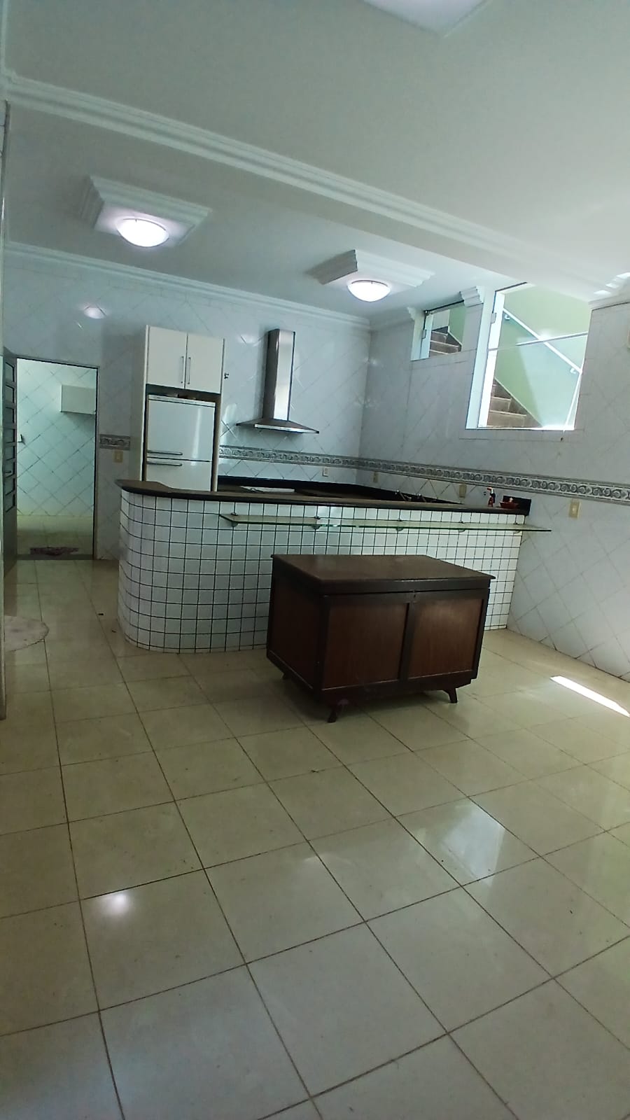 Casa a Venda no Vila Nicácio