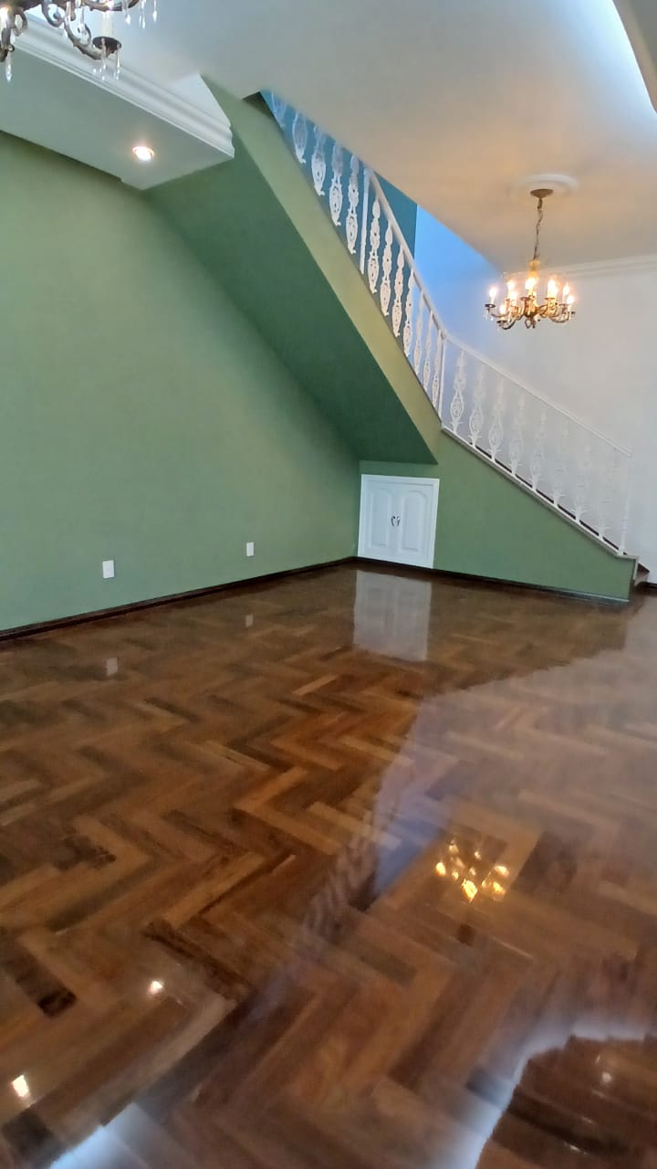 Casa a Venda no Vila Nicácio