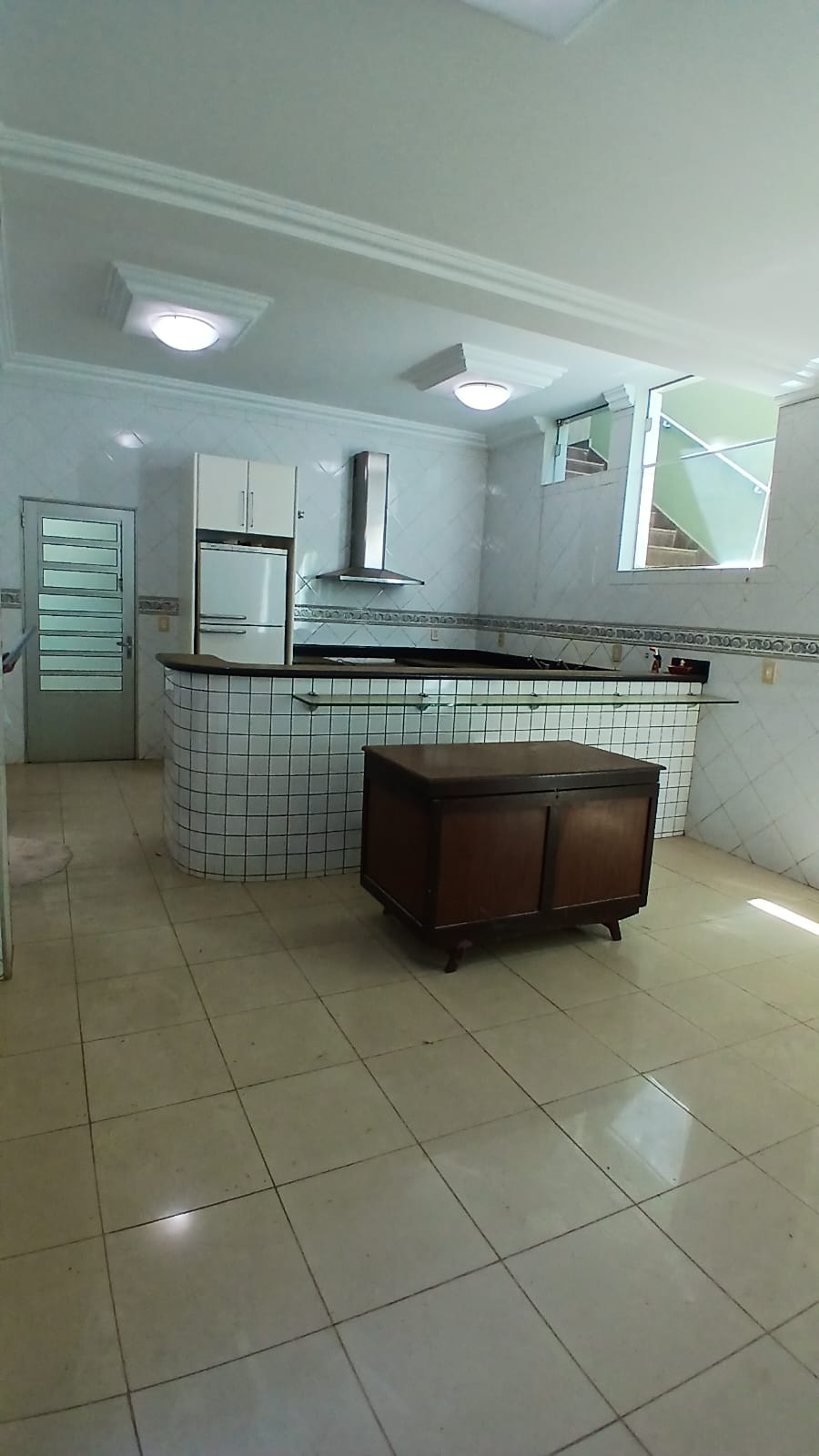 Casa a Venda no Vila Nicácio