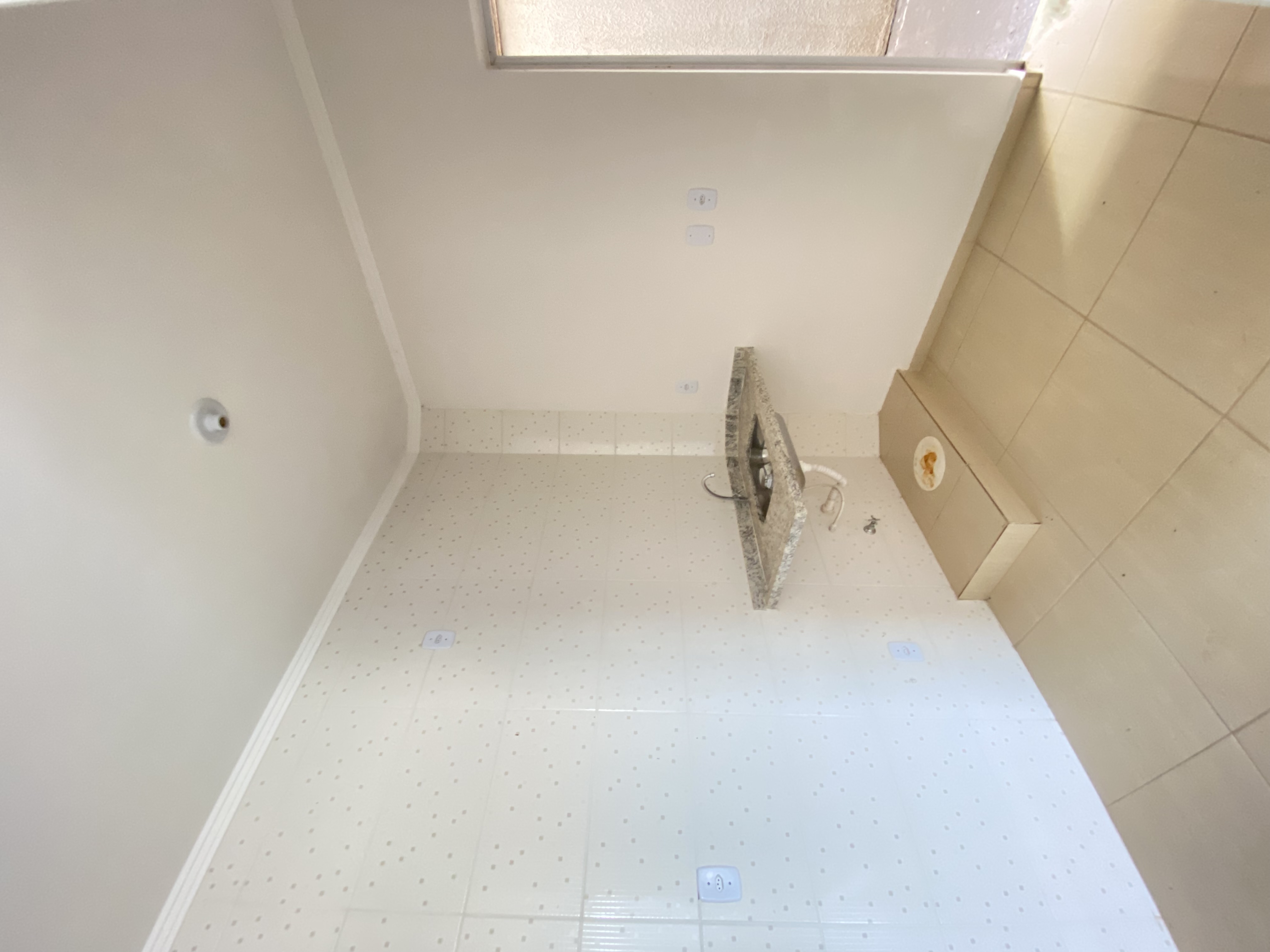 Apartamento à venda no Jardim Moema