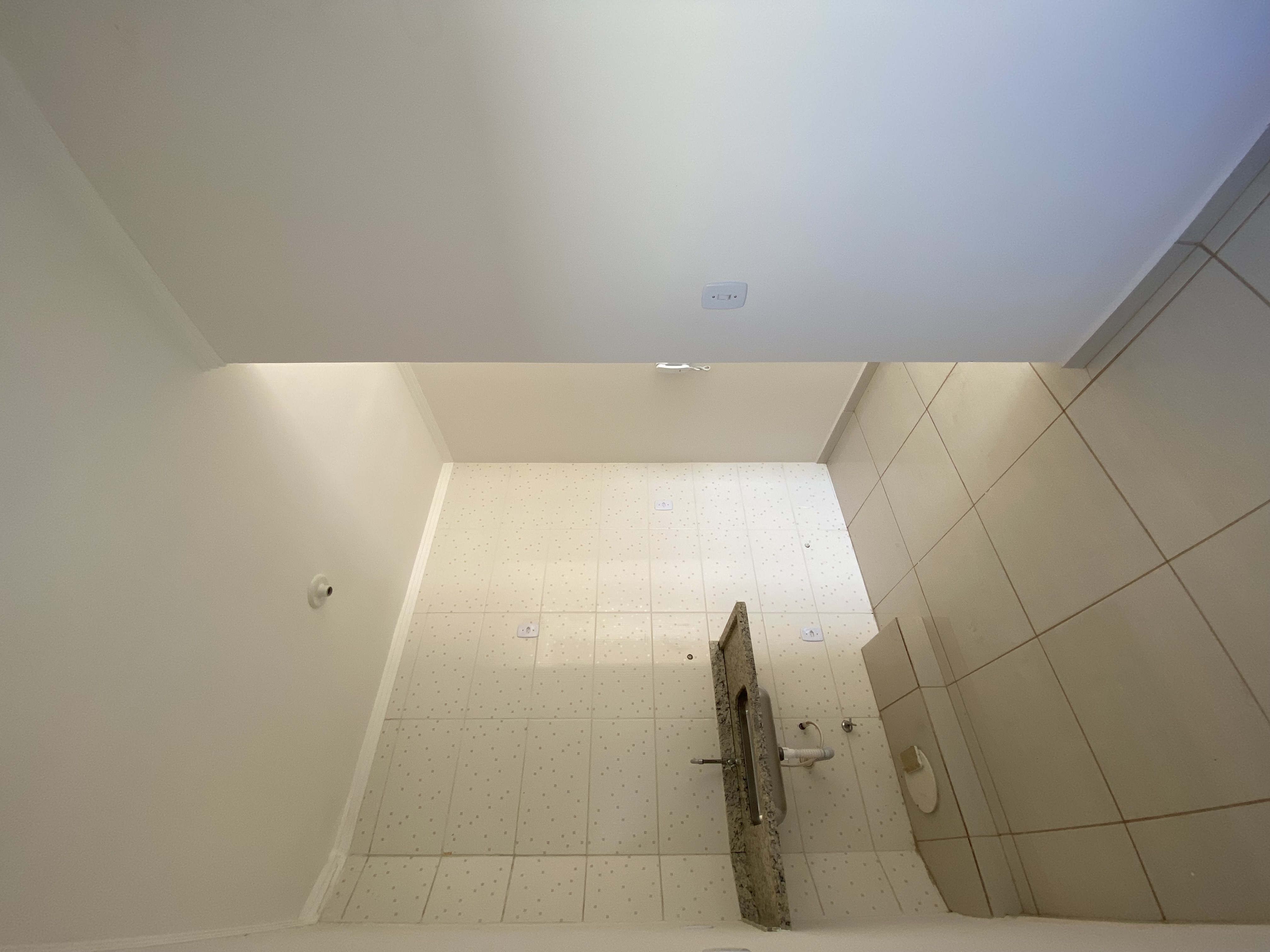 Apartamento à Venda no Jardim Moema