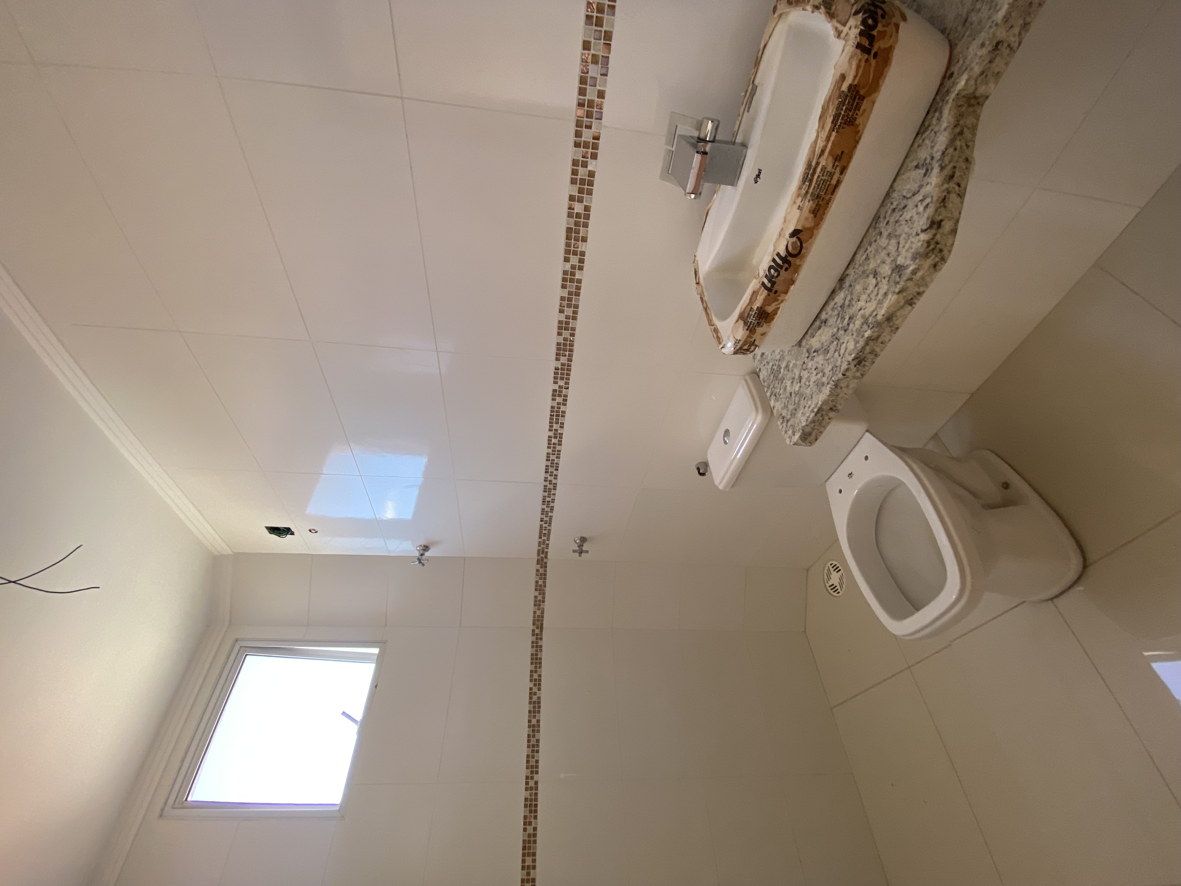 Apartamento à Venda no Jardim Barão