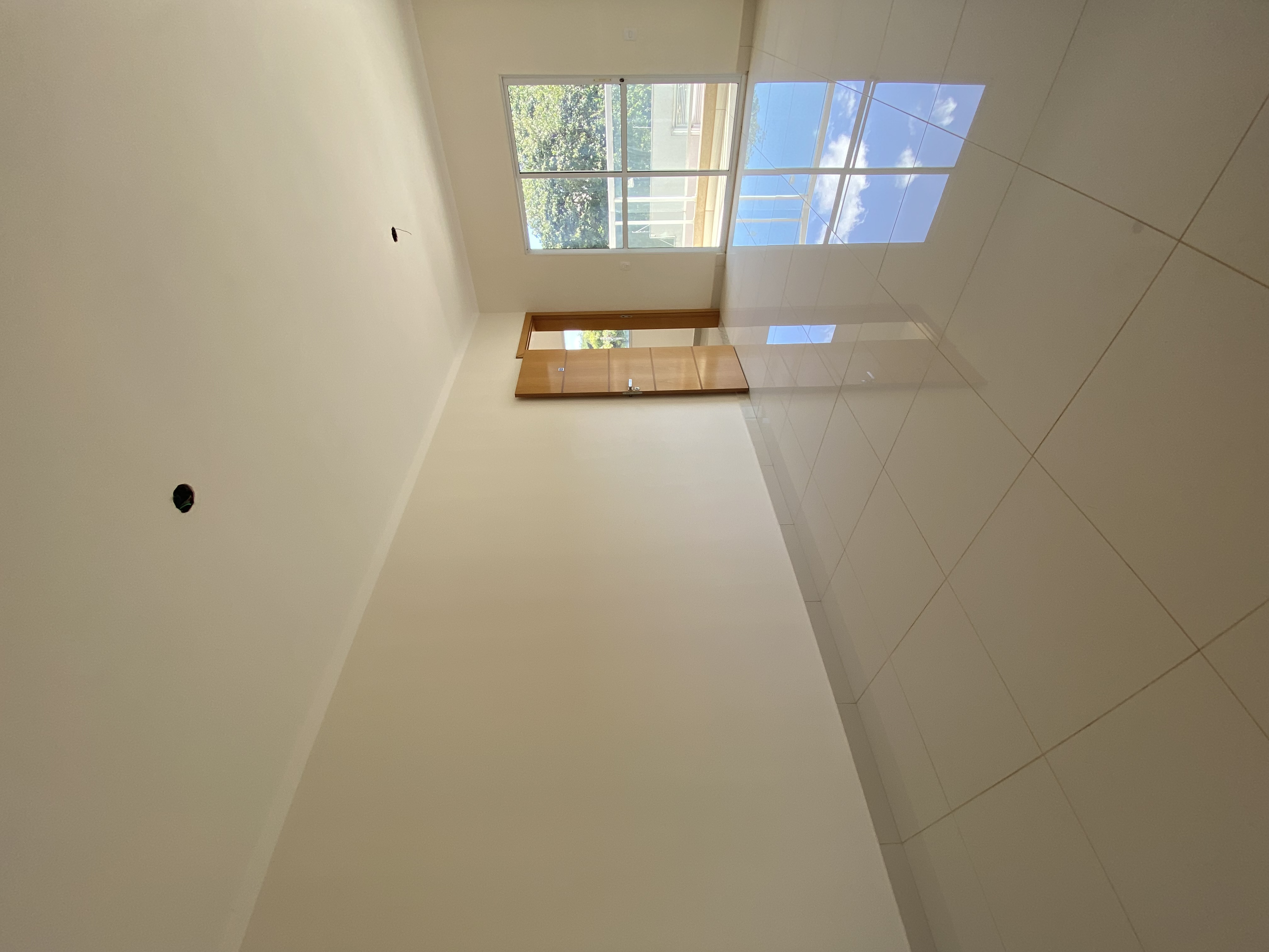 Apartamento à Venda no Jardim Barão