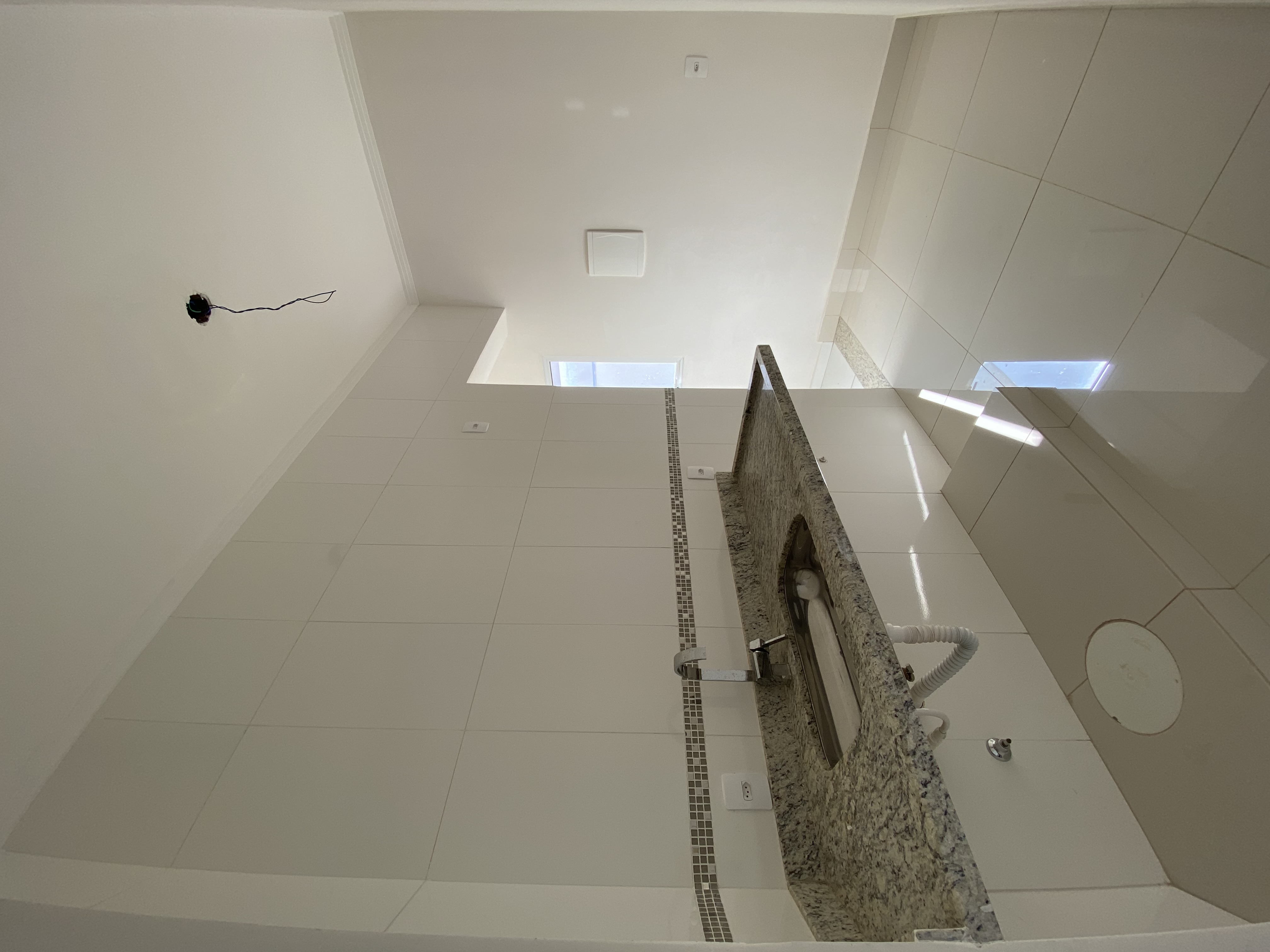 Apartamento à Venda no Jardim Barão
