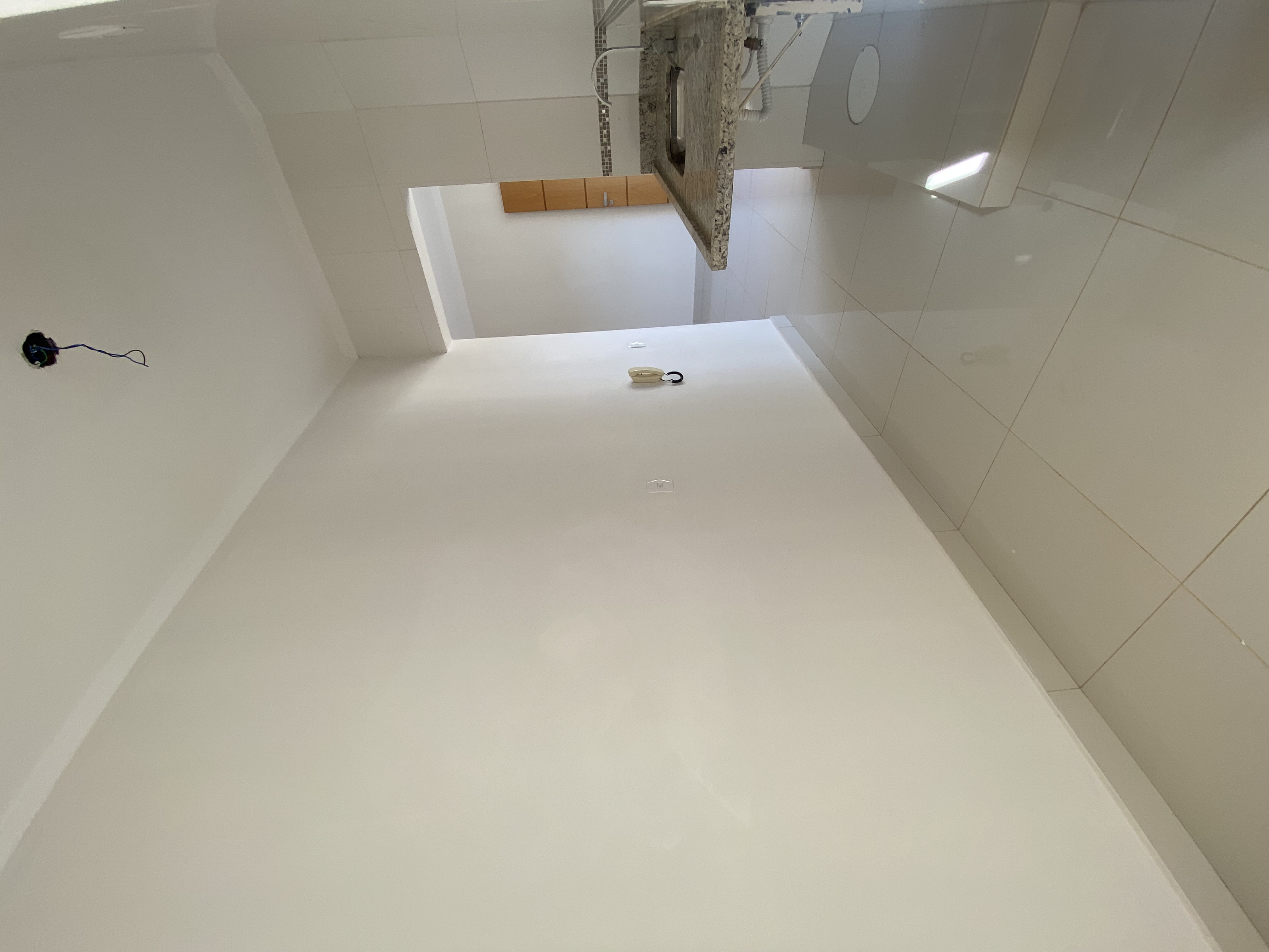 Apartamento à Venda no Jardim Barão