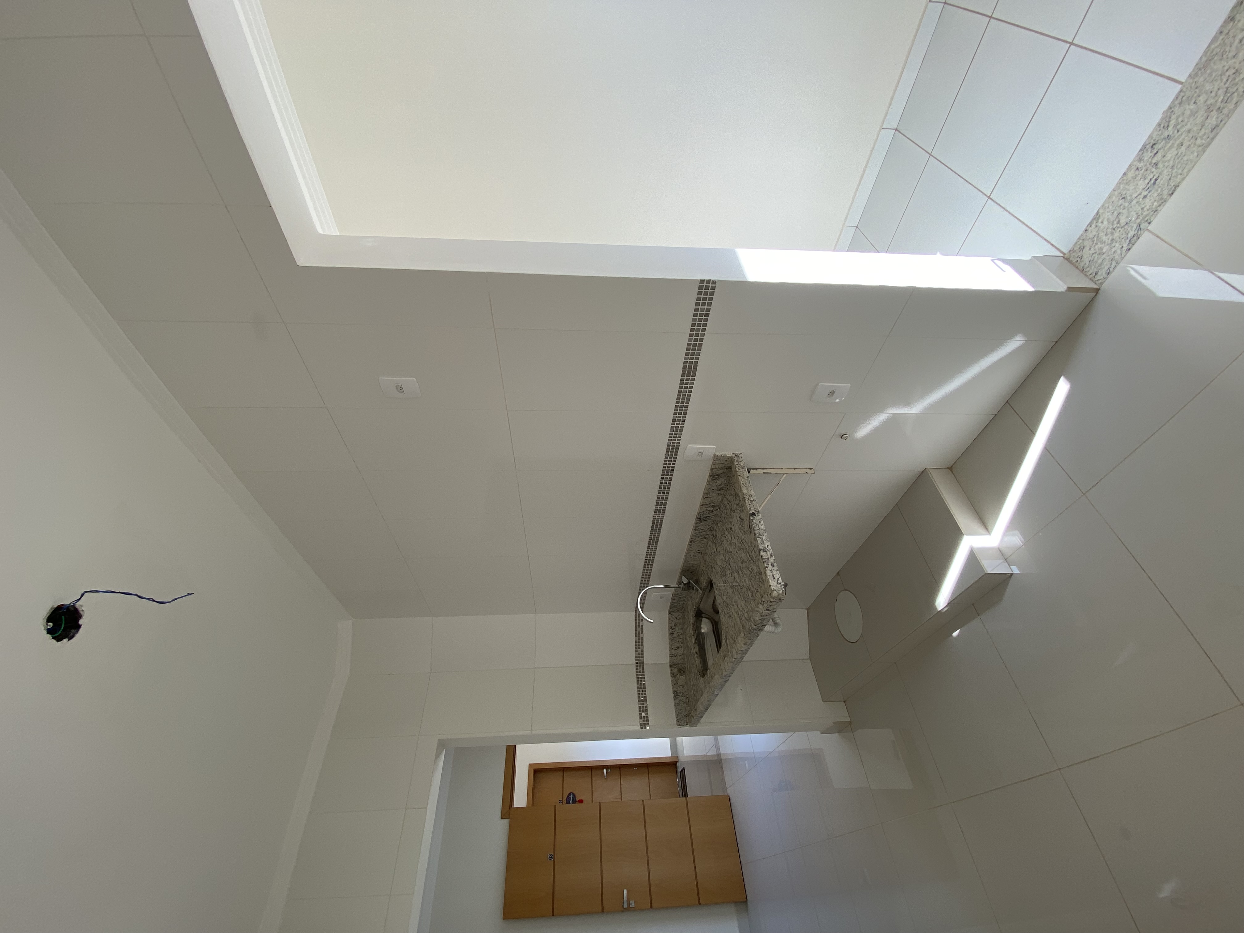 Apartamento à Venda no Jardim Barão