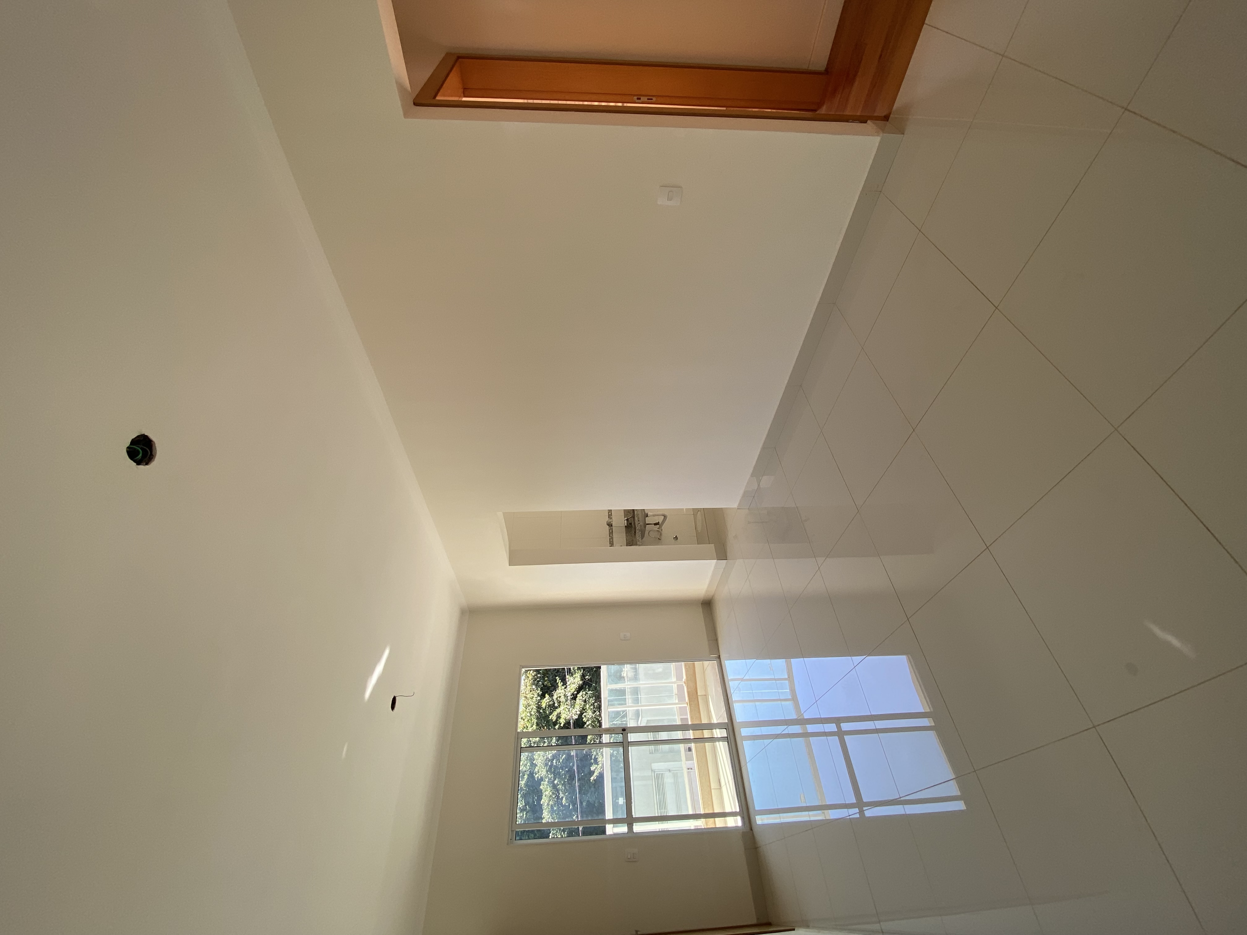 Apartamento à Venda no Jardim Barão