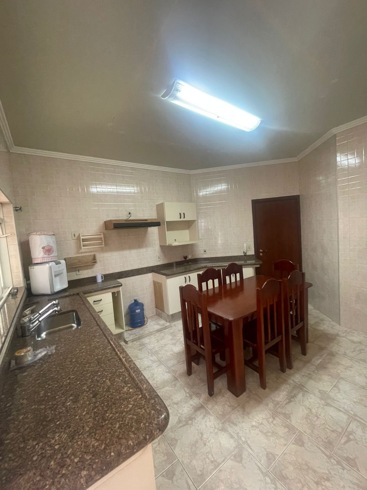 Casa a Venda no Parque Doutor Carrão