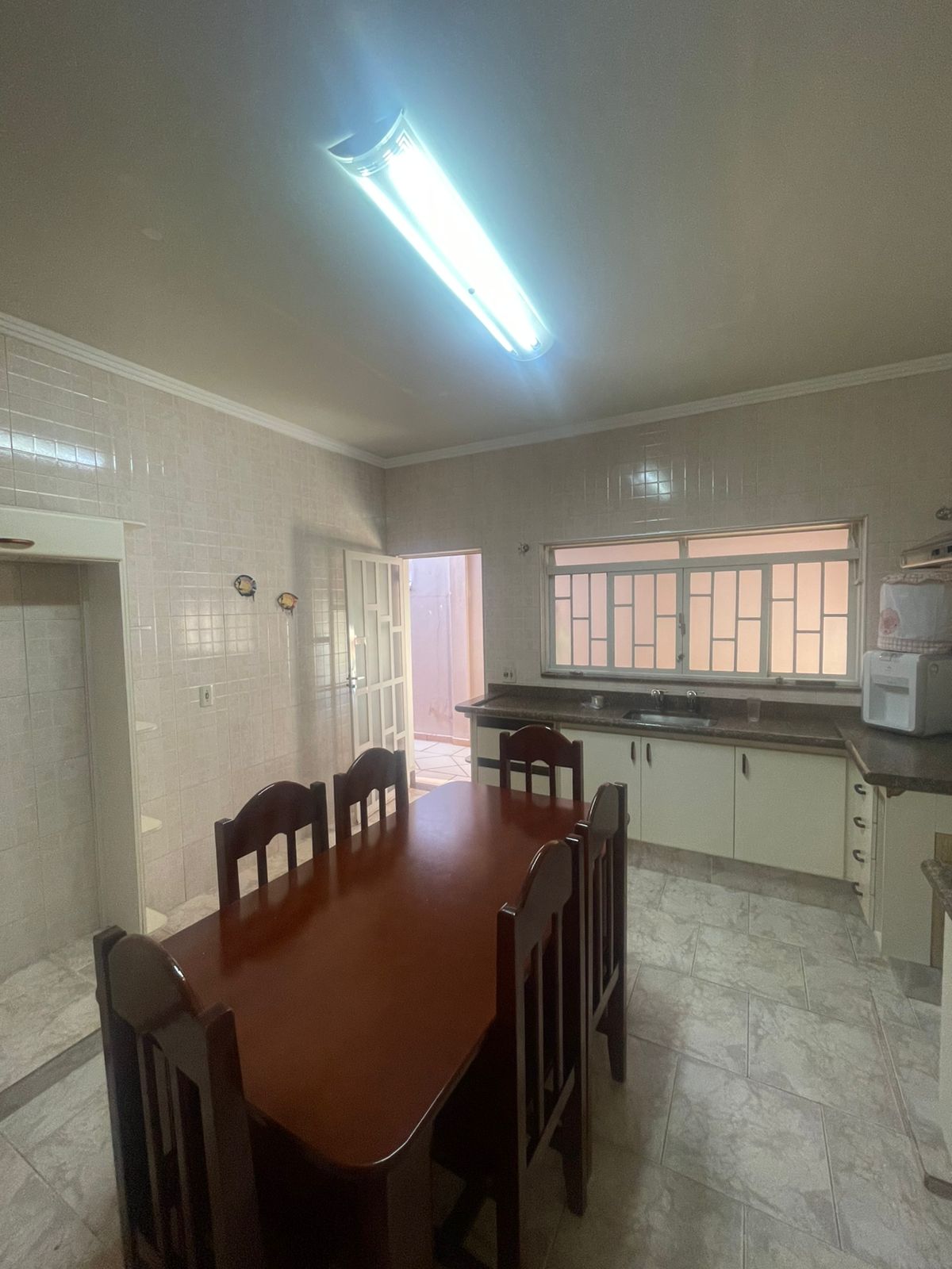 Casa a Venda no Parque Doutor Carrão