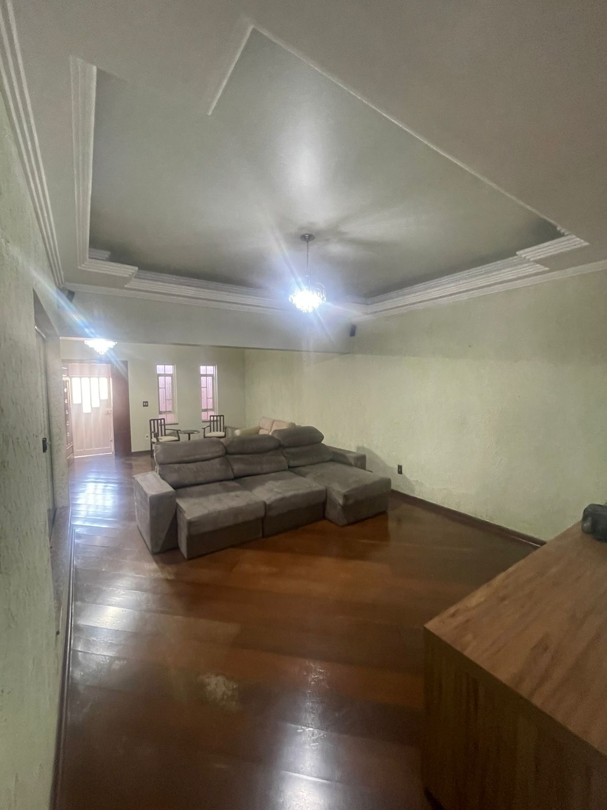 Casa a Venda no Parque Doutor Carrão