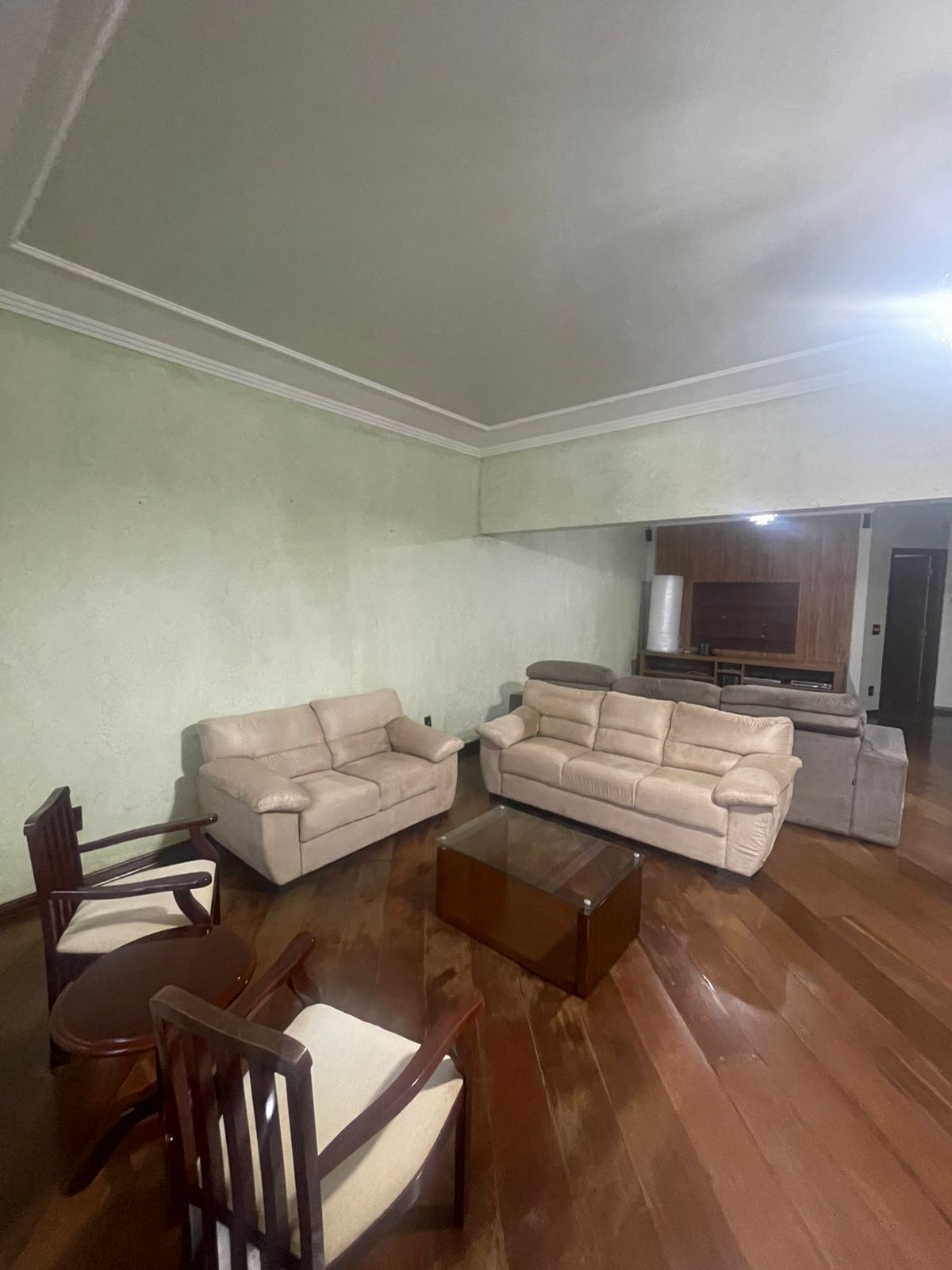 Casa a Venda no Parque Doutor Carrão