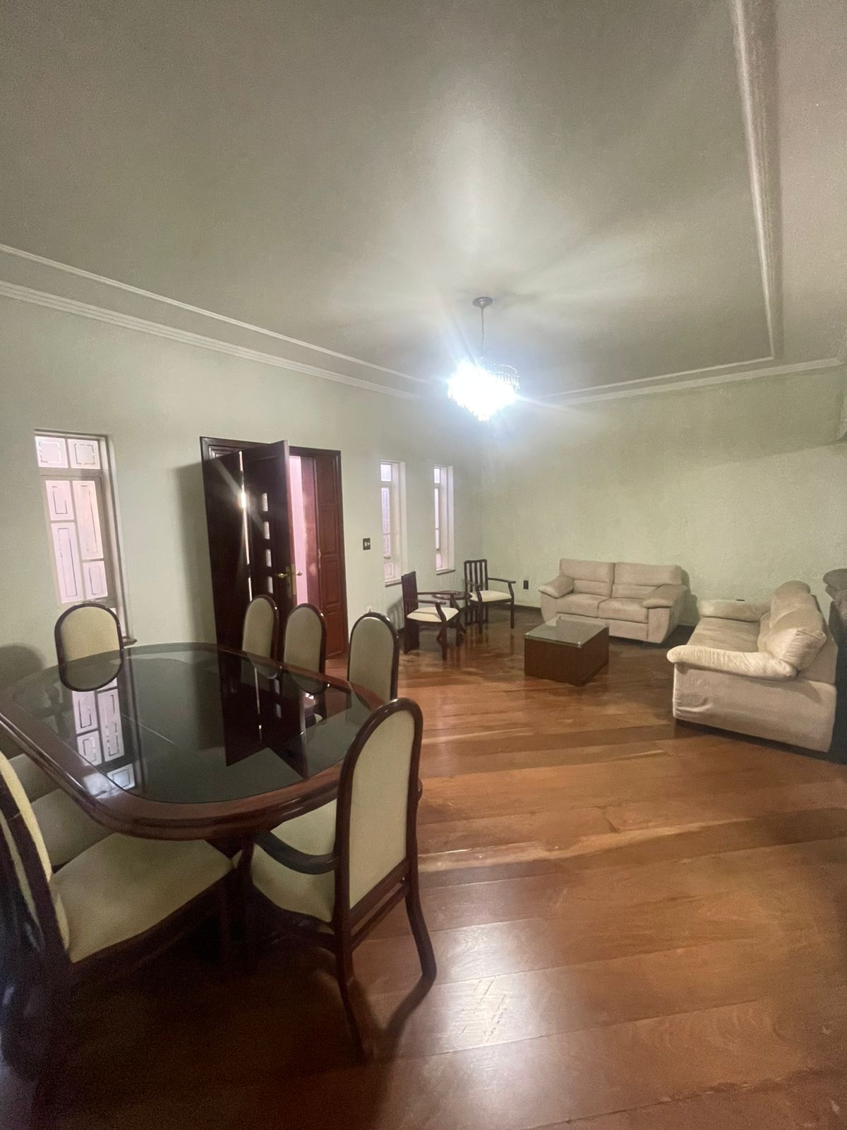 Casa a Venda no Parque Doutor Carrão