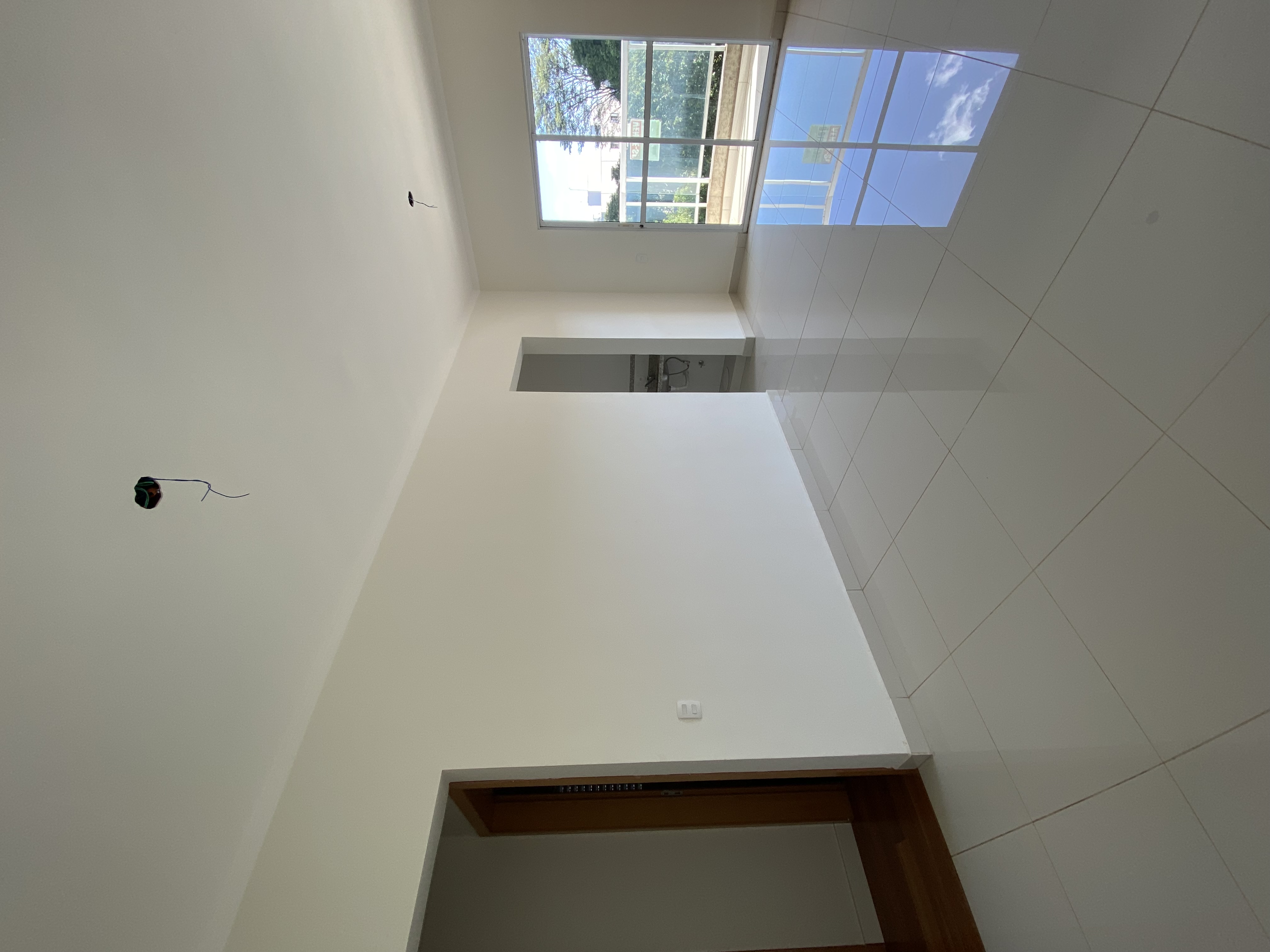 Apartamento à venda no Jardim Barão 