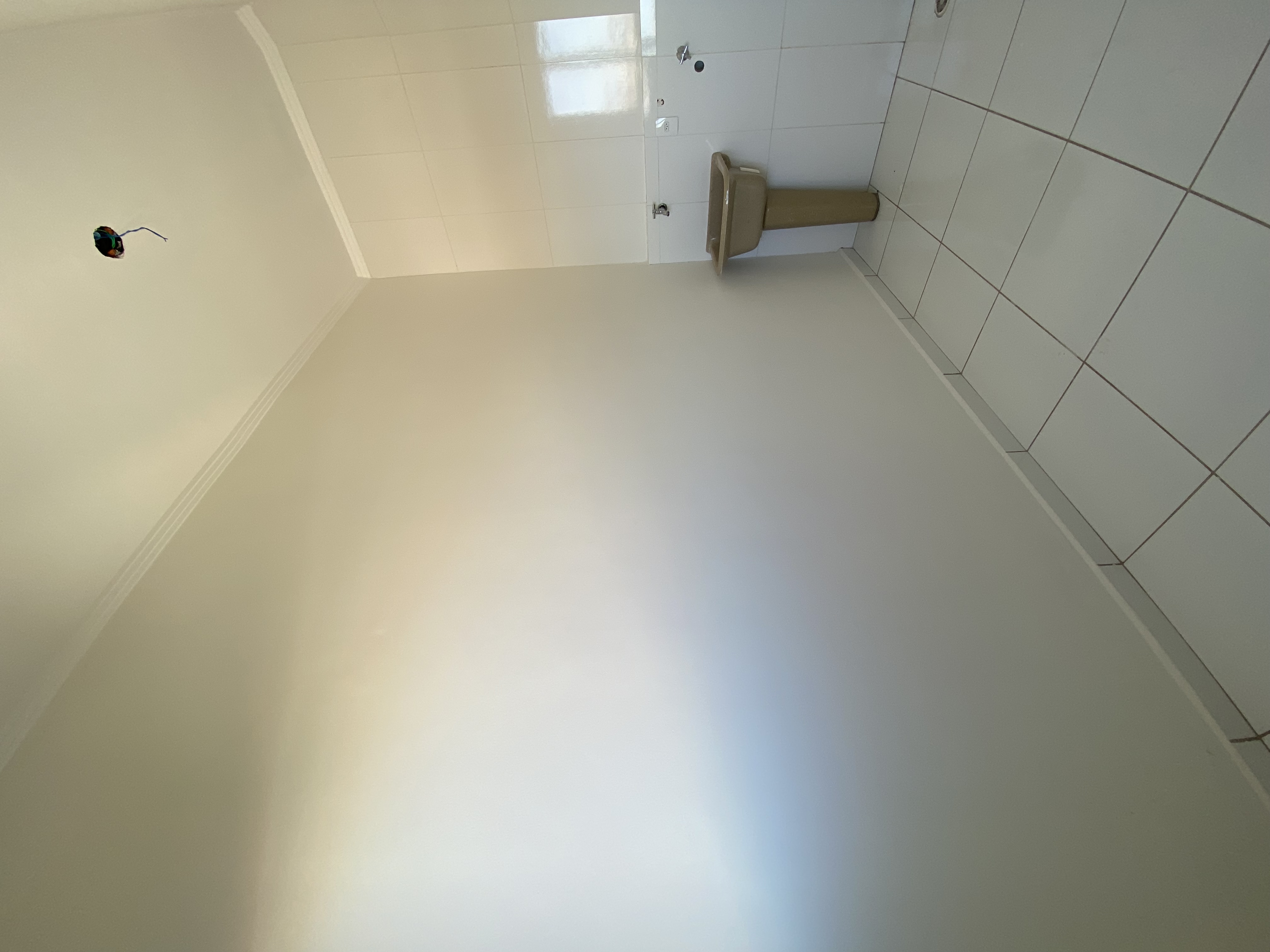 Apartamento à venda no Jardim Barão 