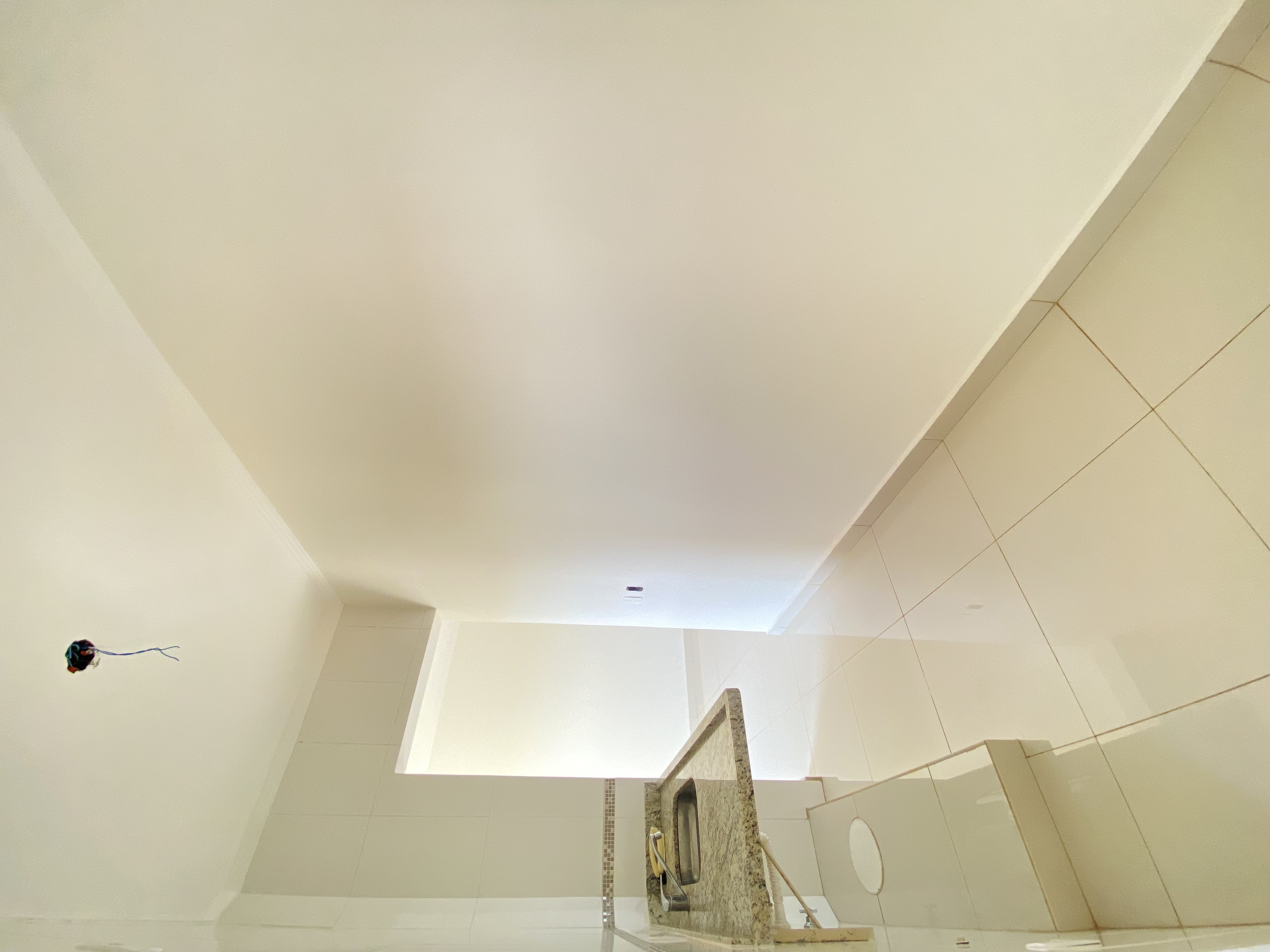 Apartamento à venda no Jardim Barão 