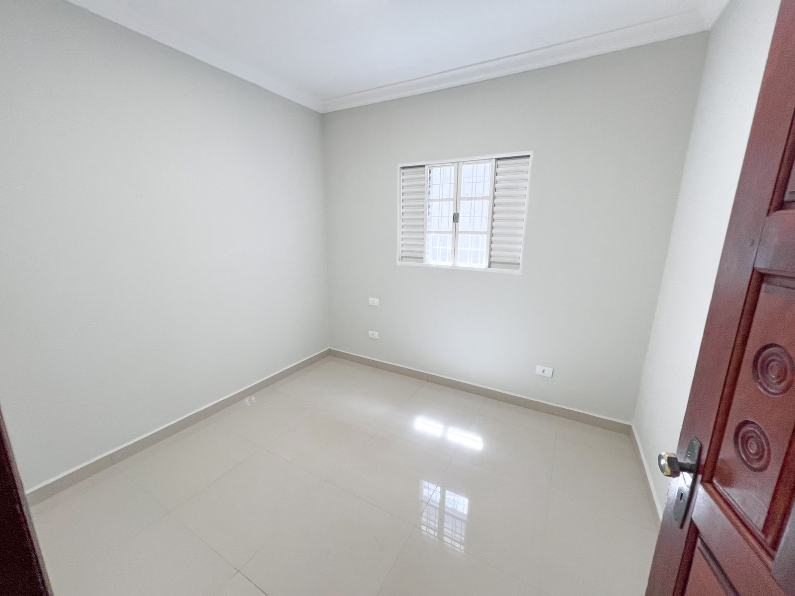 Casa a Venda no Jardim Ângela Rosa