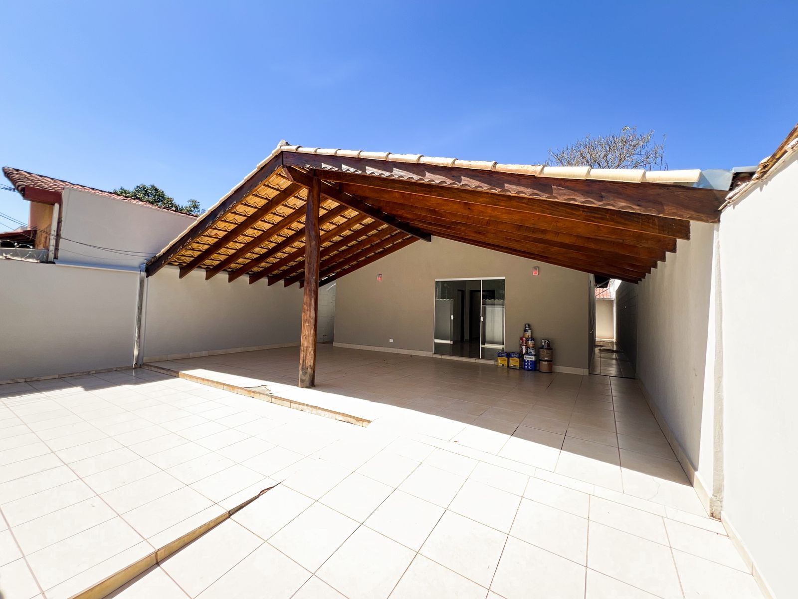 Casa a Venda no Jardim Ângela Rosa