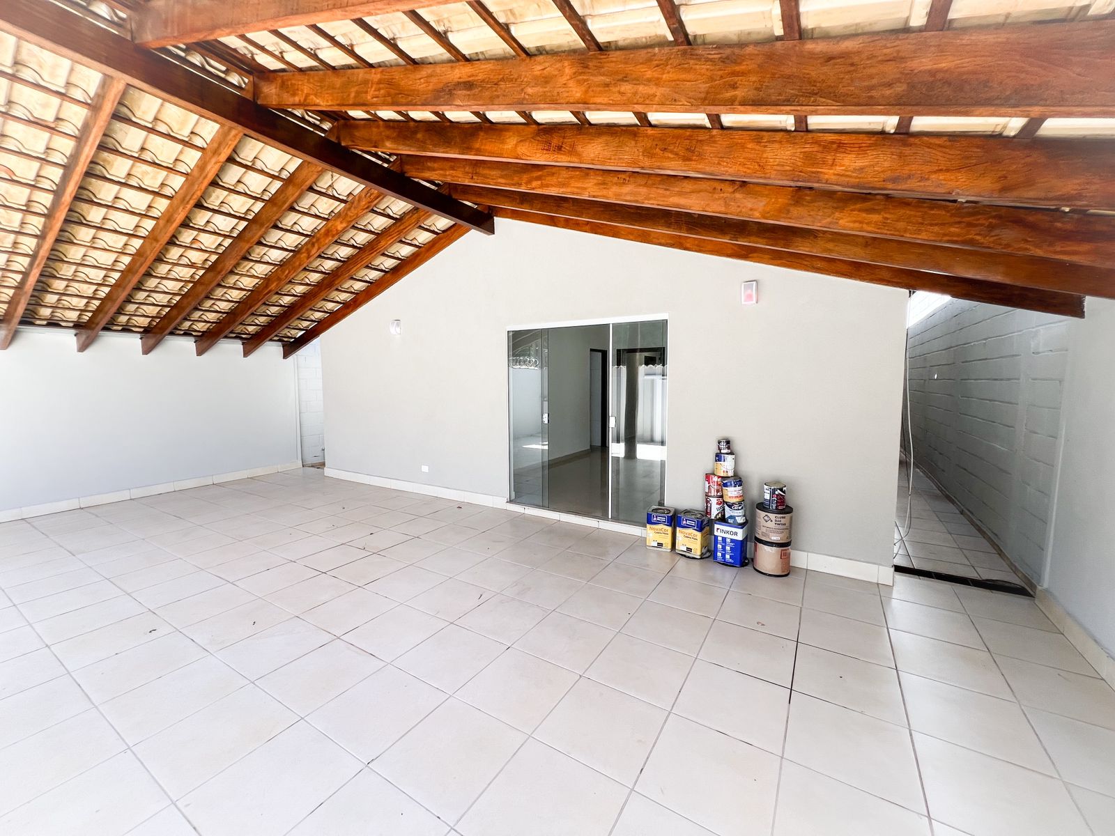 Casa a Venda no Jardim Ângela Rosa
