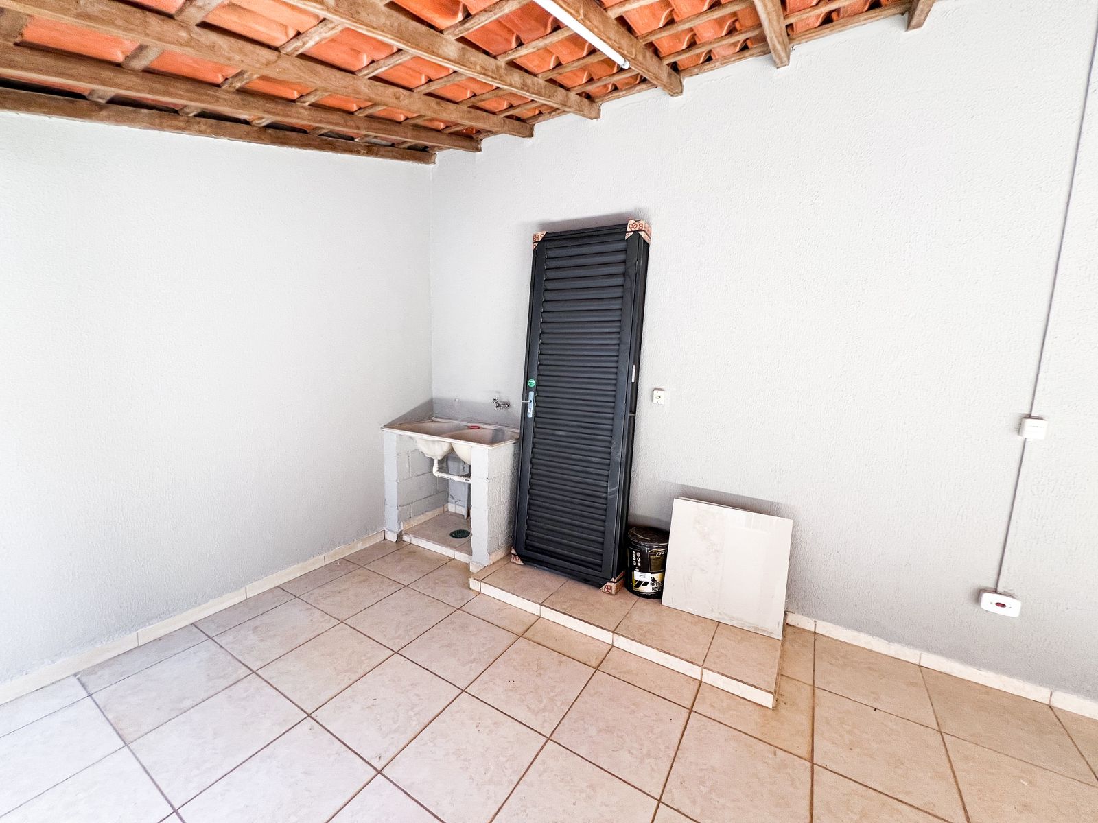 Casa a Venda no Jardim Ângela Rosa