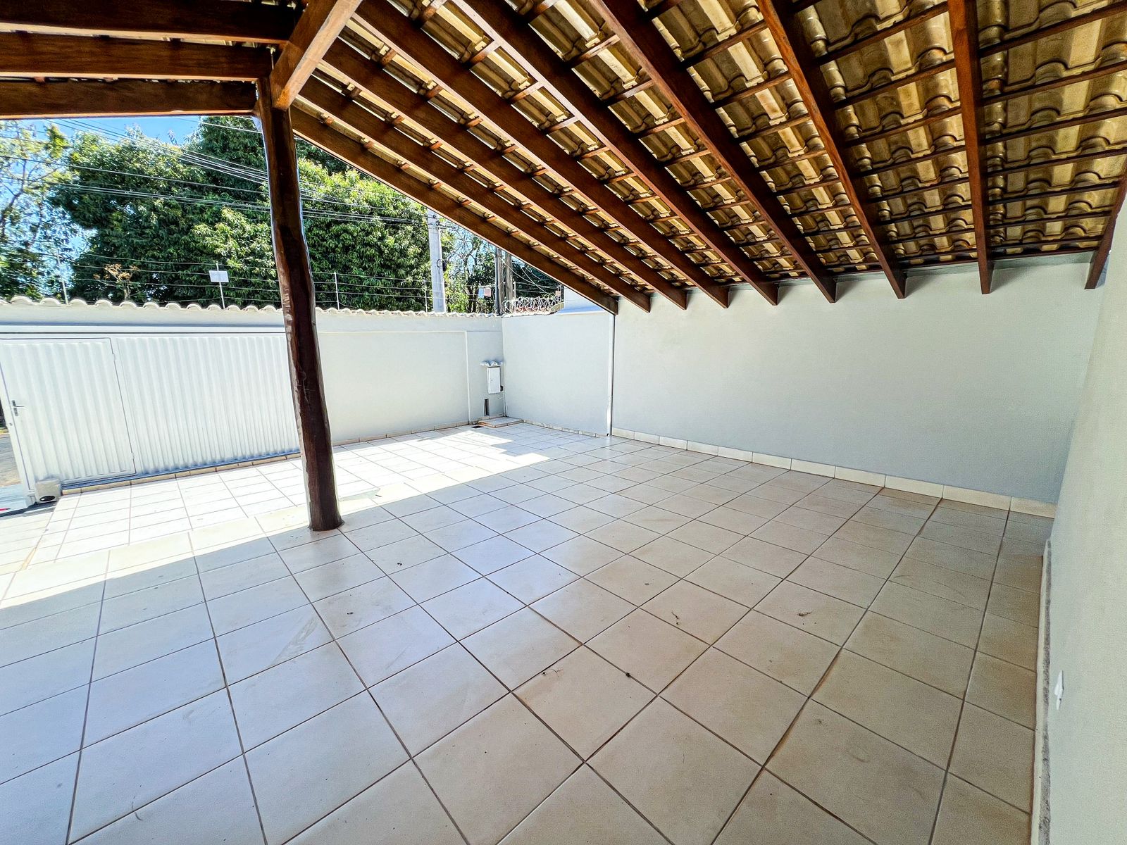 Casa a Venda no Jardim Ângela Rosa