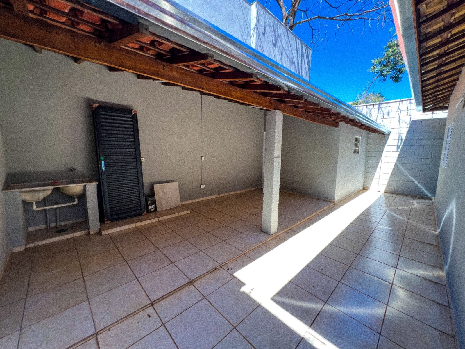 Casa a Venda no Jardim Ângela Rosa