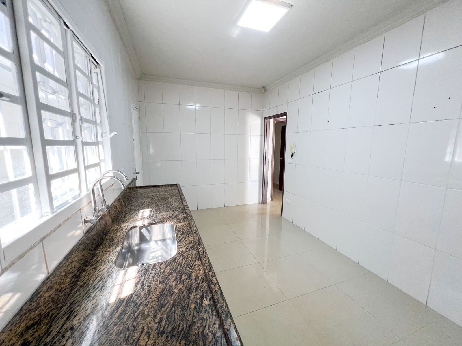 Casa a Venda no Jardim Ângela Rosa