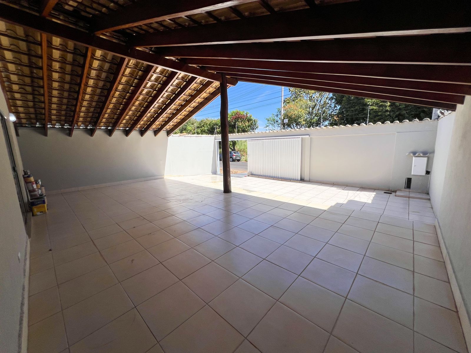 Casa a Venda no Jardim Ângela Rosa