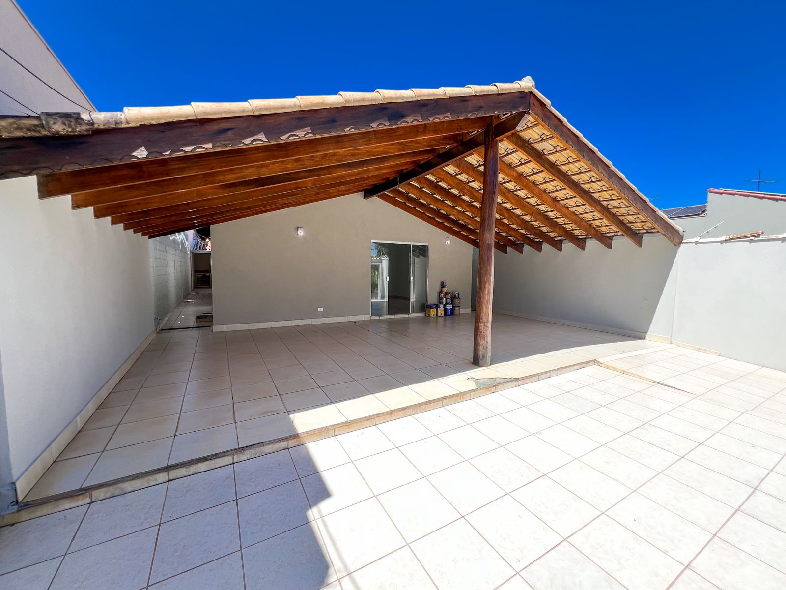 Casa a Venda no Jardim Ângela Rosa