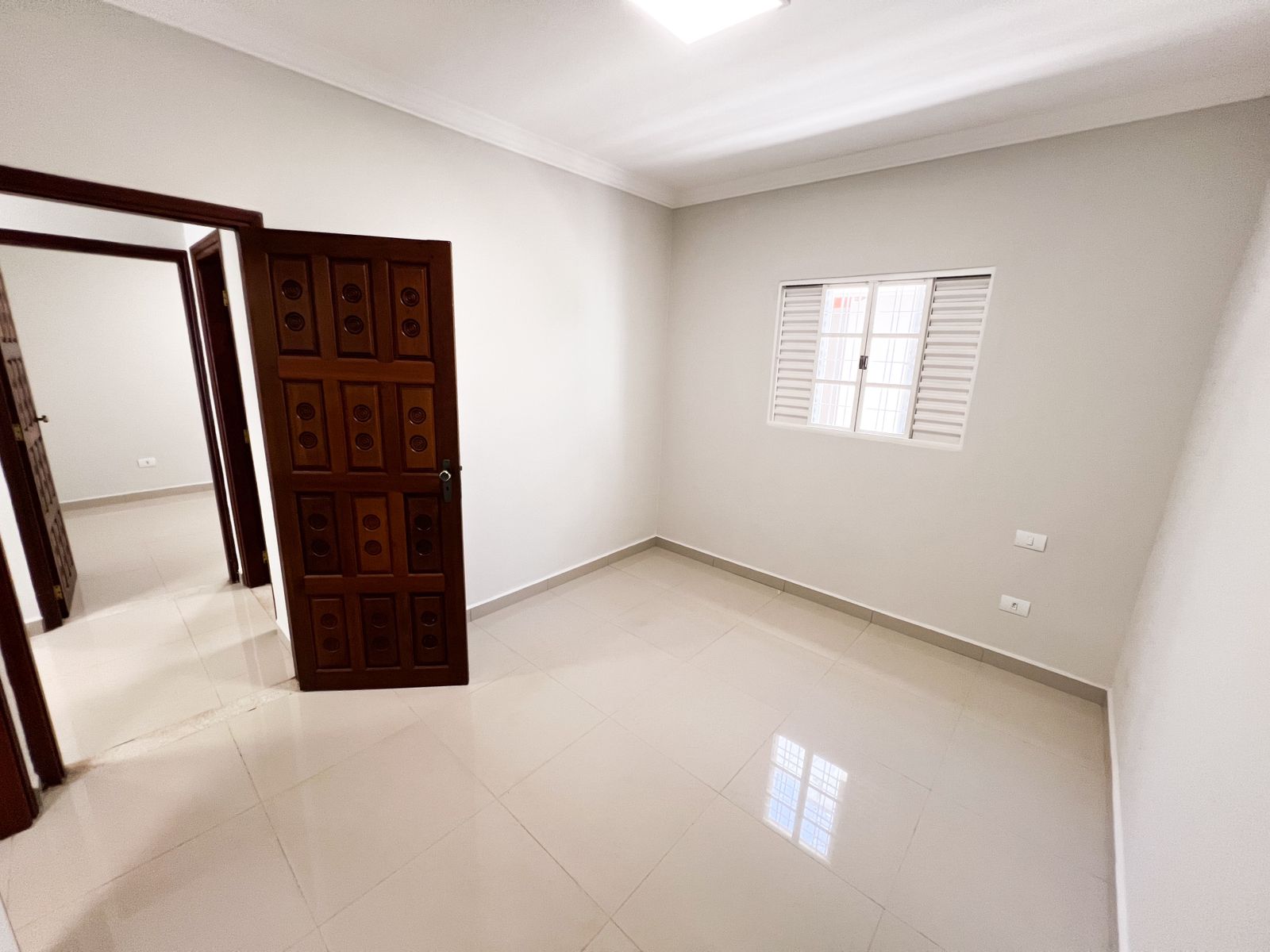 Casa a Venda no Jardim Ângela Rosa