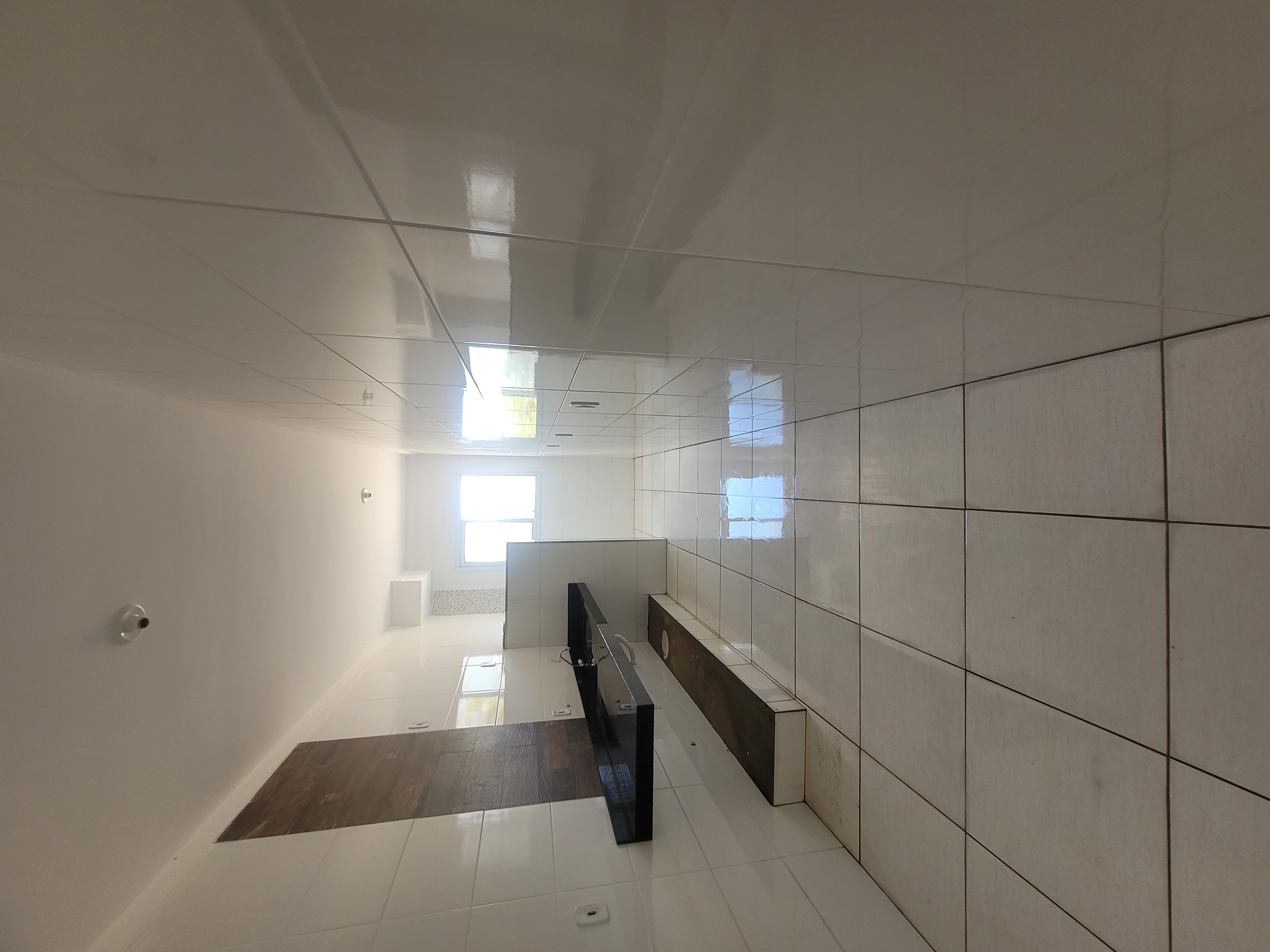 Apartamento a Venda no Residencial Nosso Lar