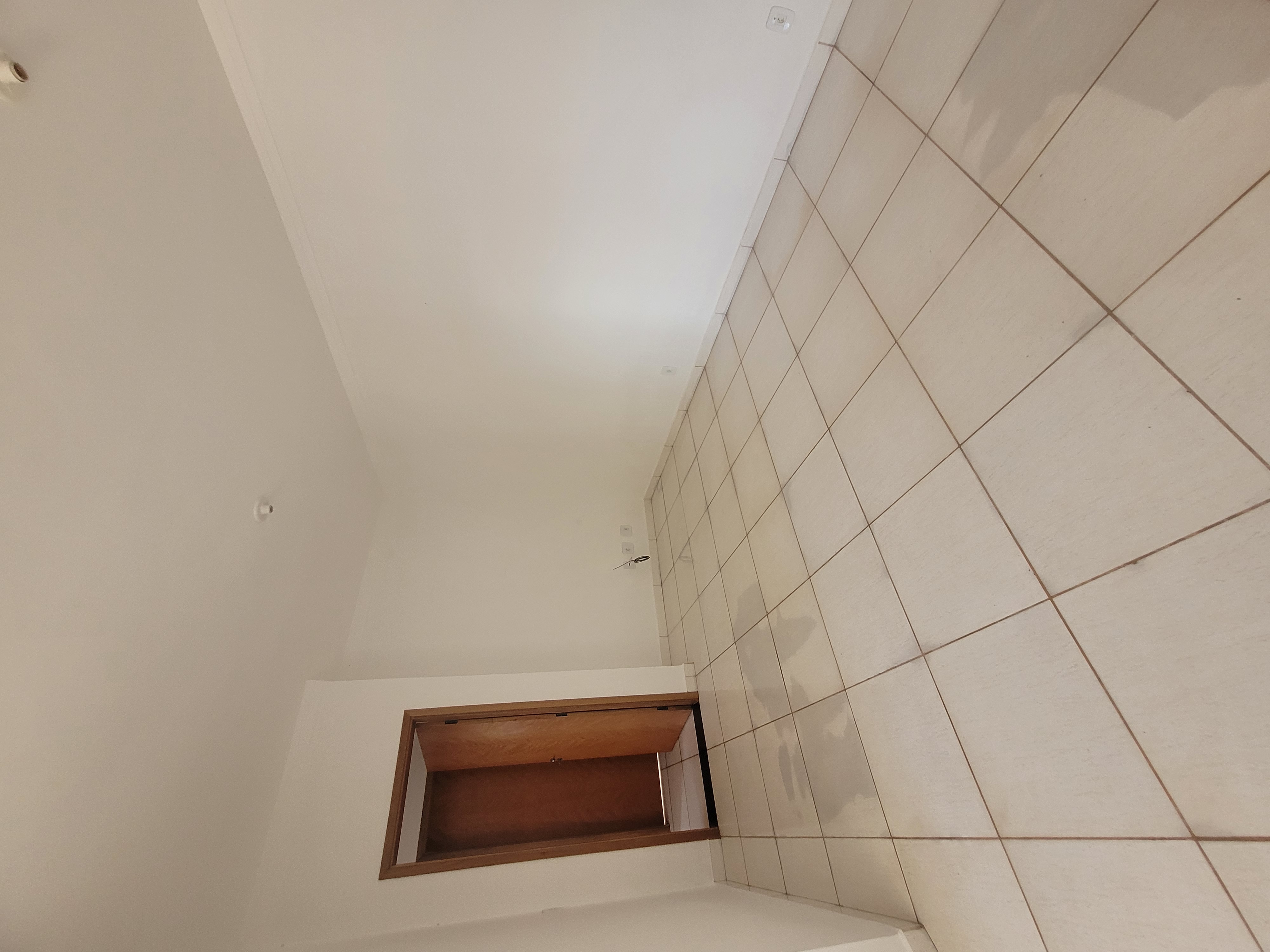 Apartamento a Venda no Residencial Nosso Lar