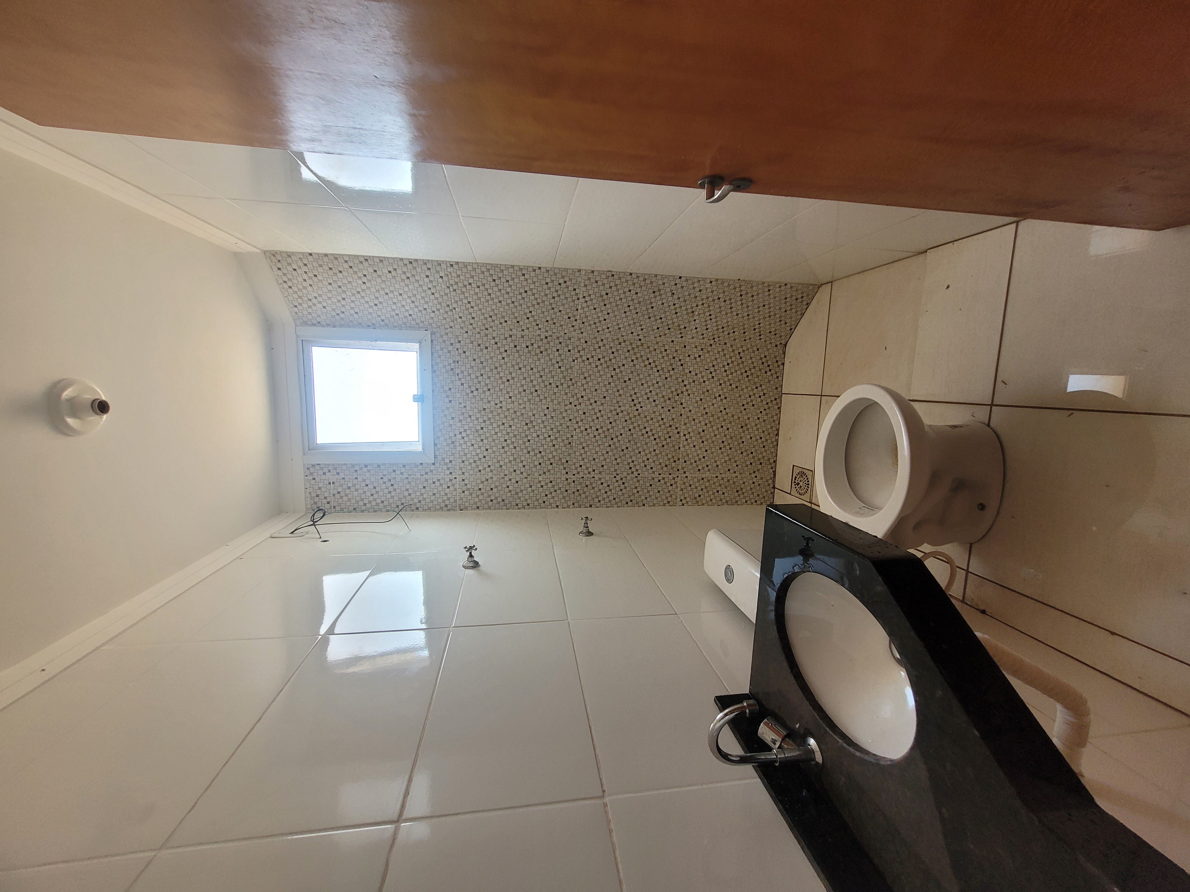 Apartamento a Venda no Residencial Nosso Lar