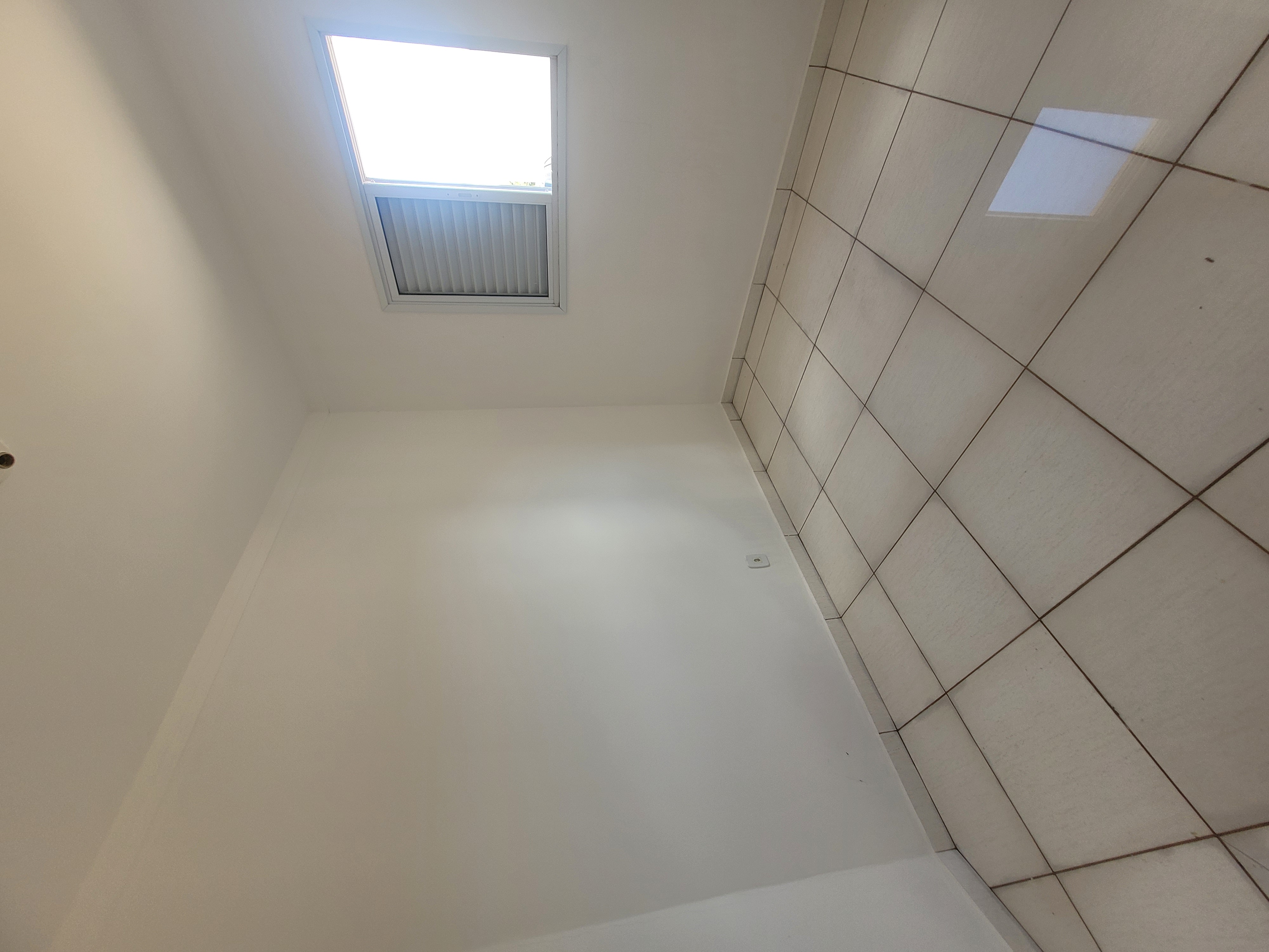 Apartamento a Venda no Residencial Nosso Lar