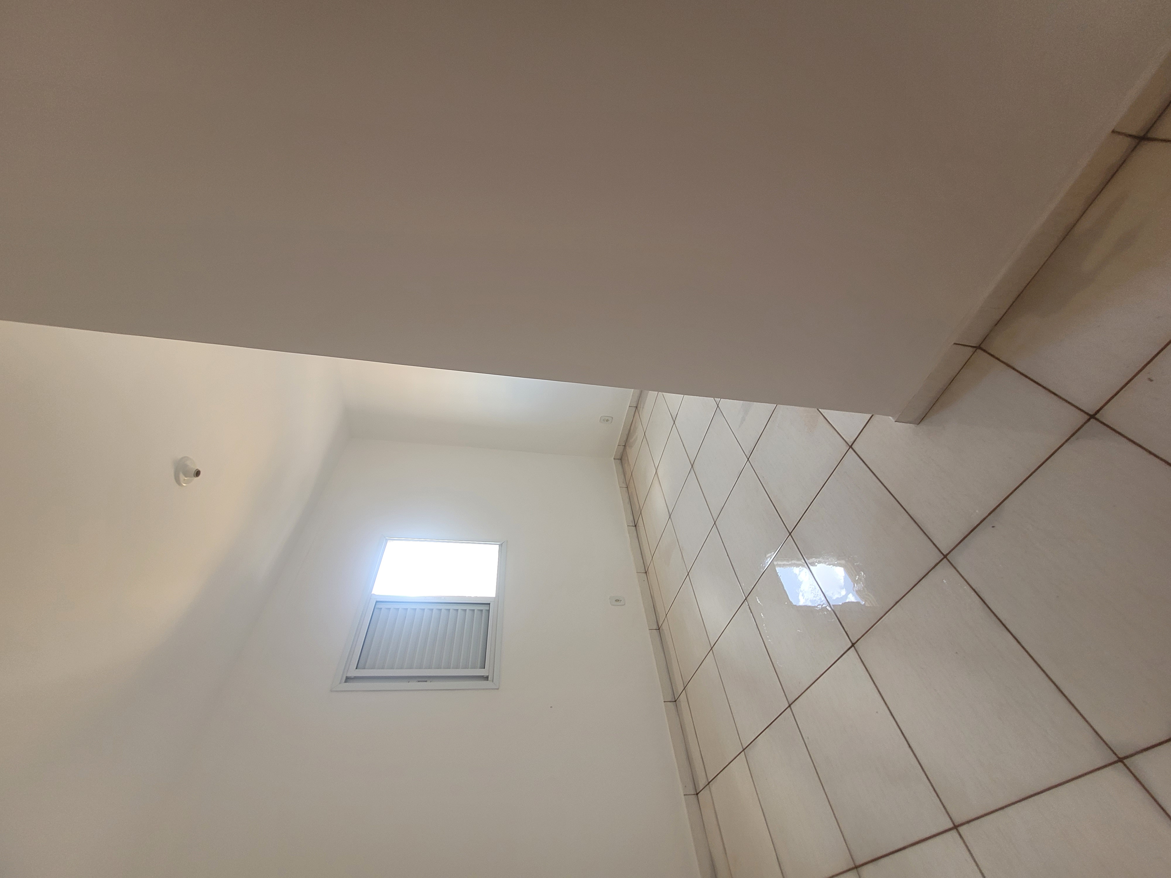 Apartamento a Venda no Residencial Nosso Lar