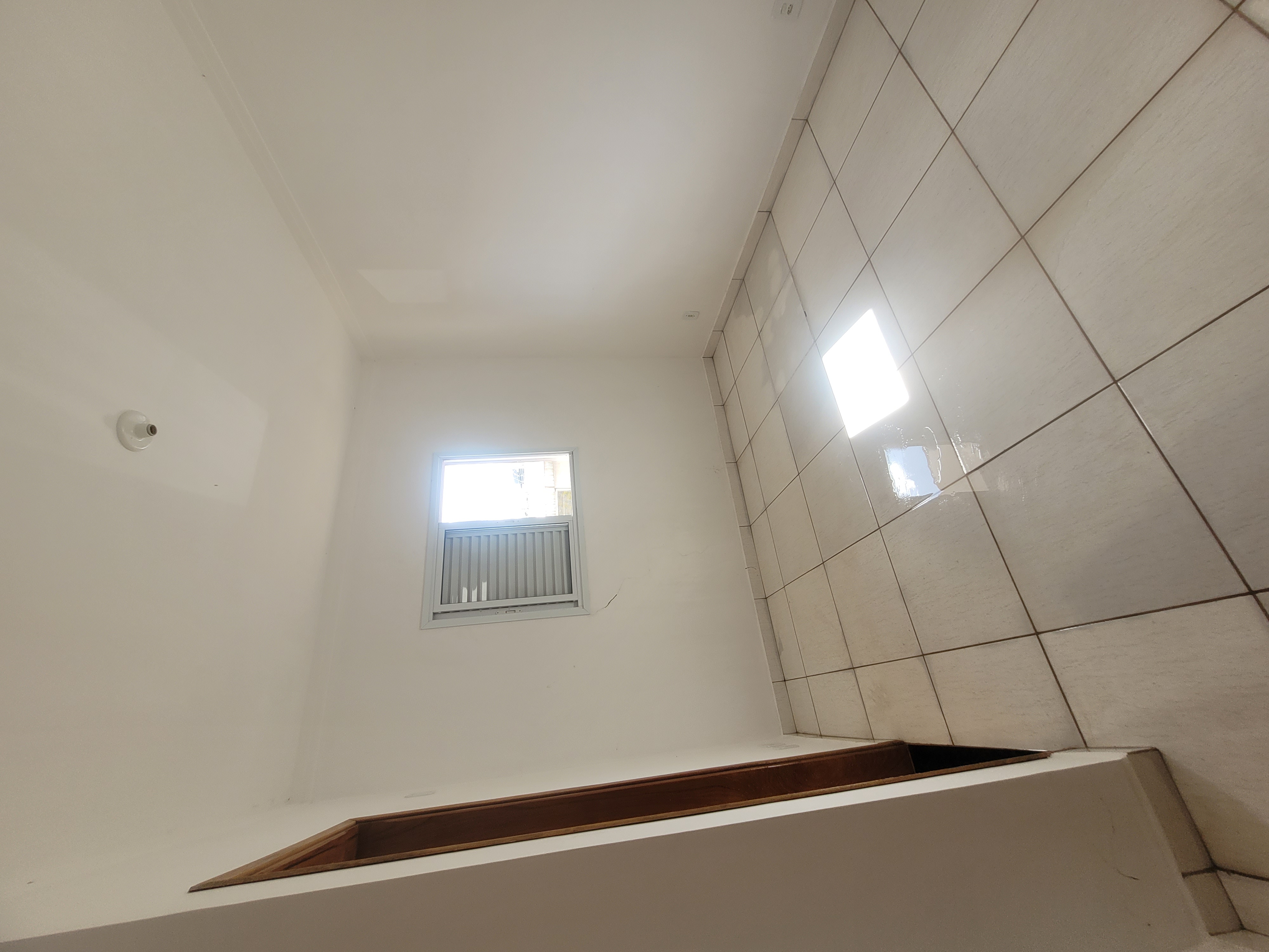 Apartamento a Venda no Residencial Nosso Lar