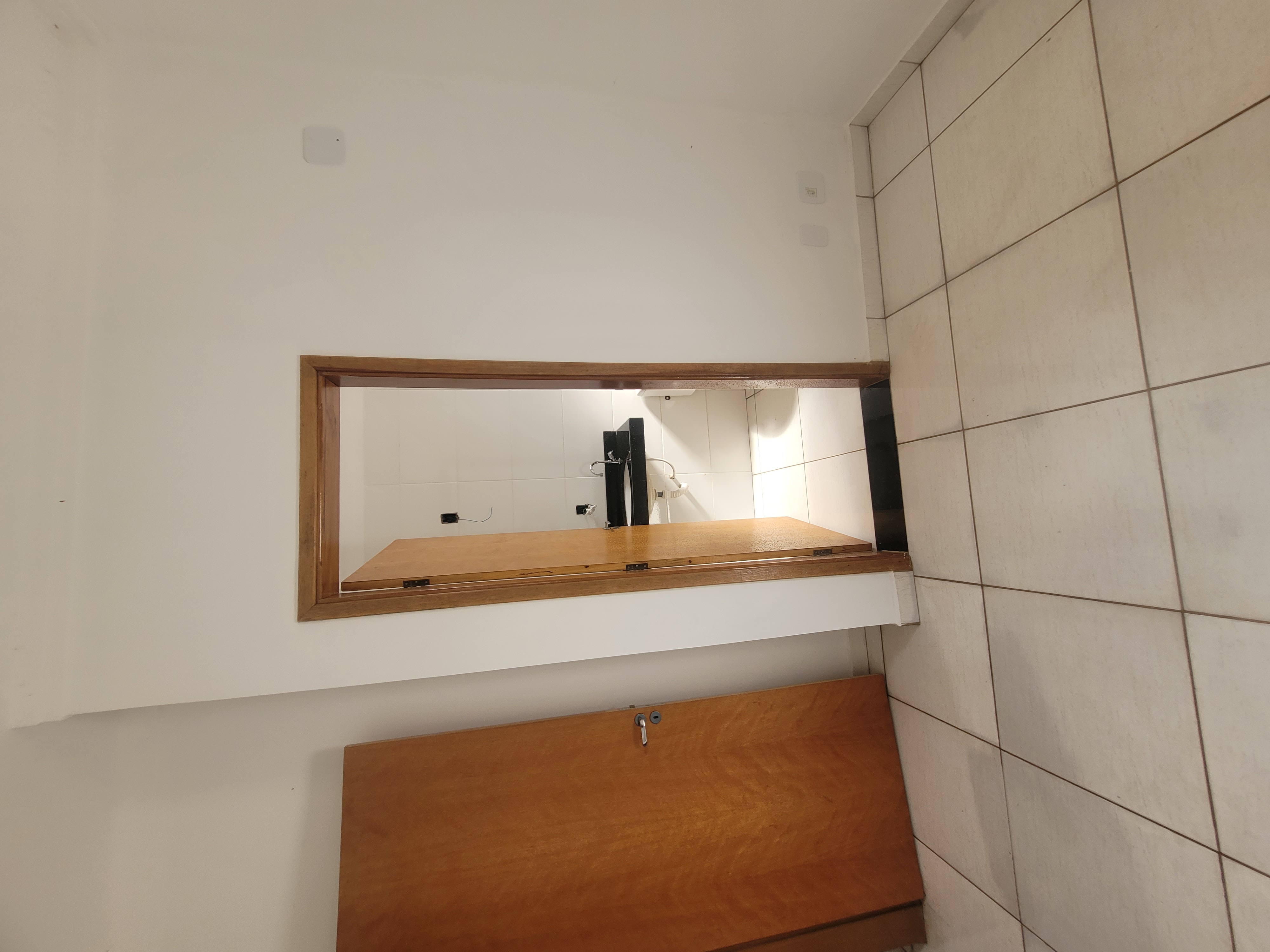 Apartamento a Venda no Residencial Nosso Lar