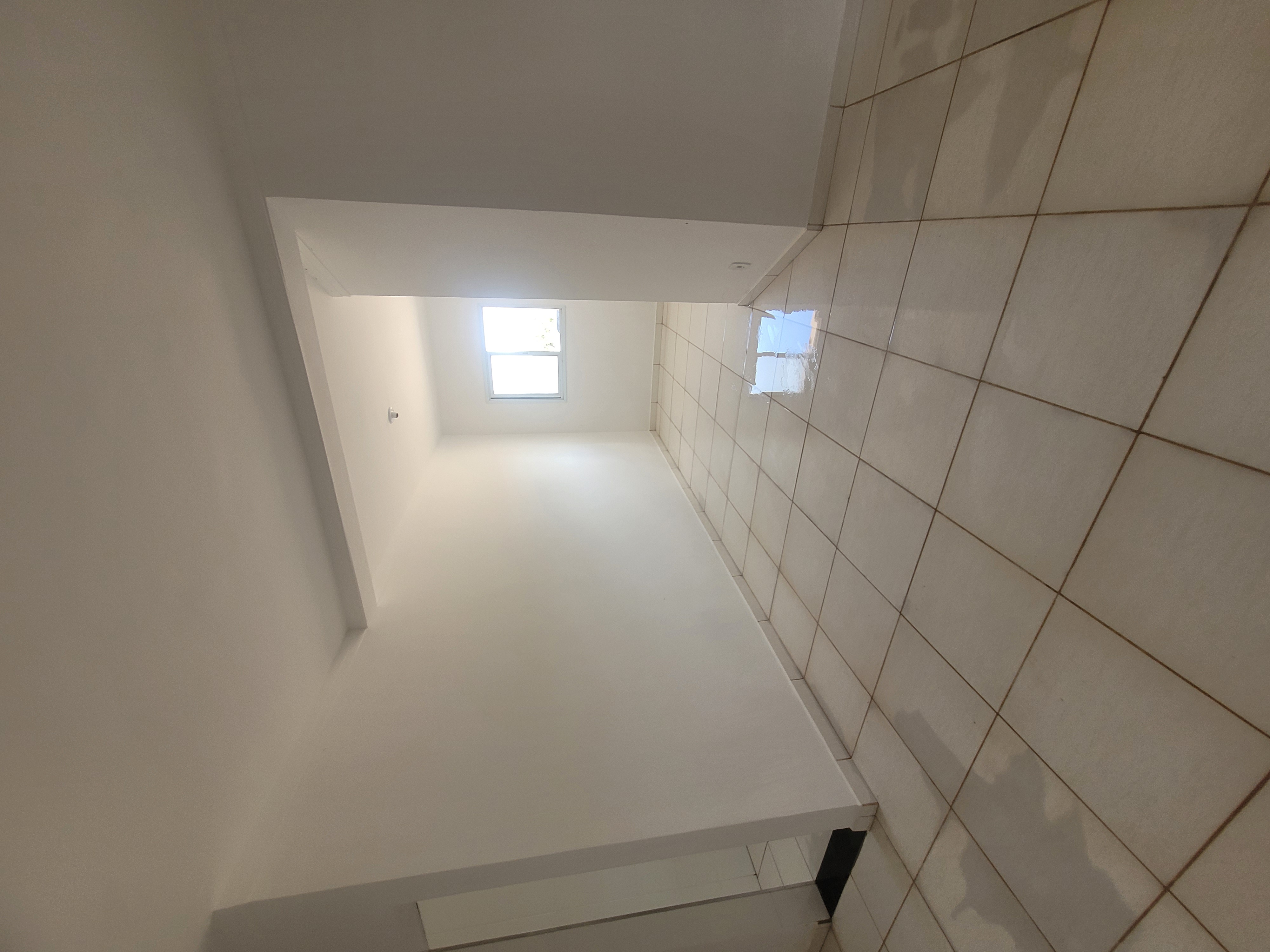 Apartamento a Venda no Residencial Nosso Lar