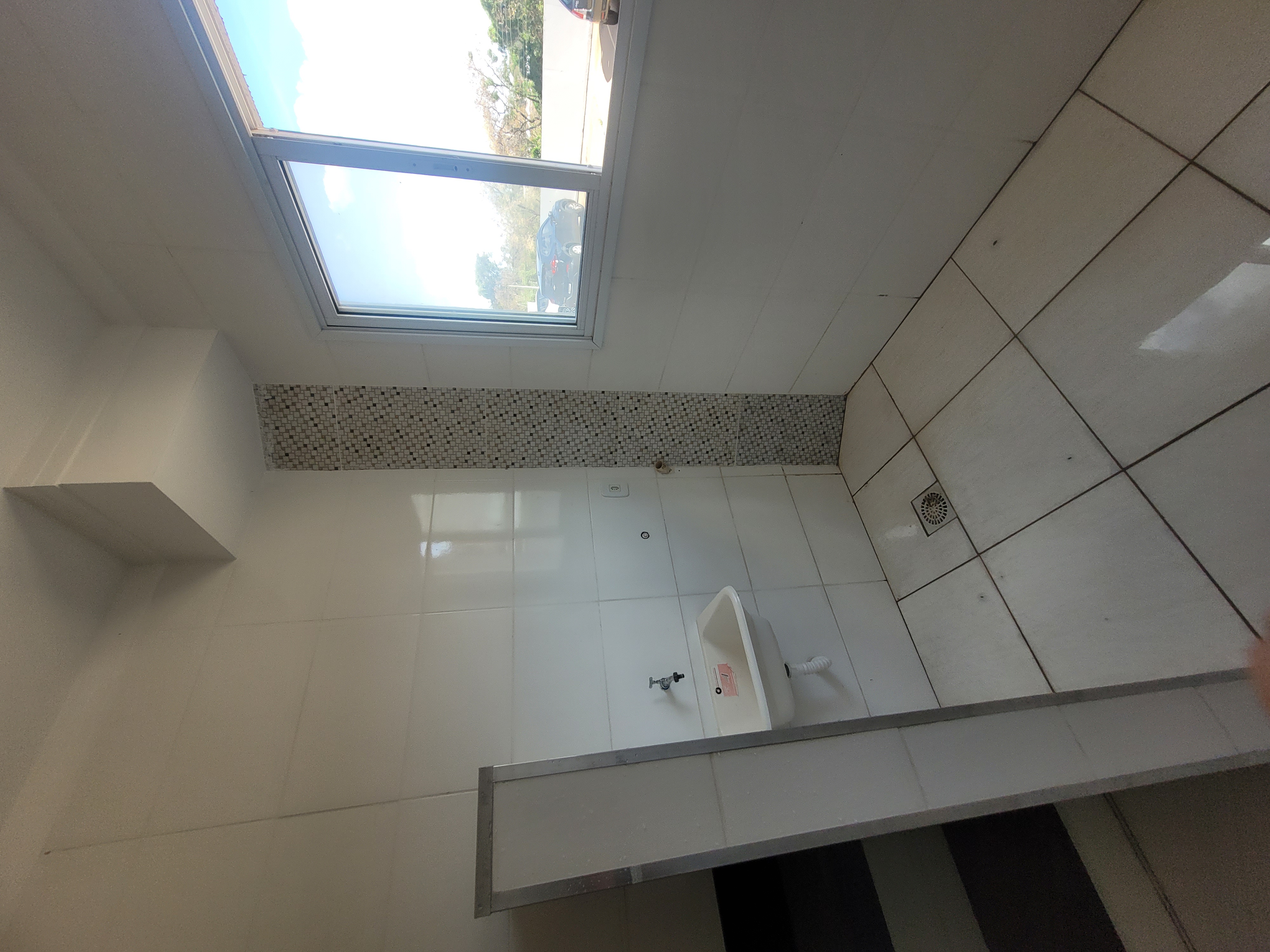 Apartamento a Venda no Residencial Nosso Lar