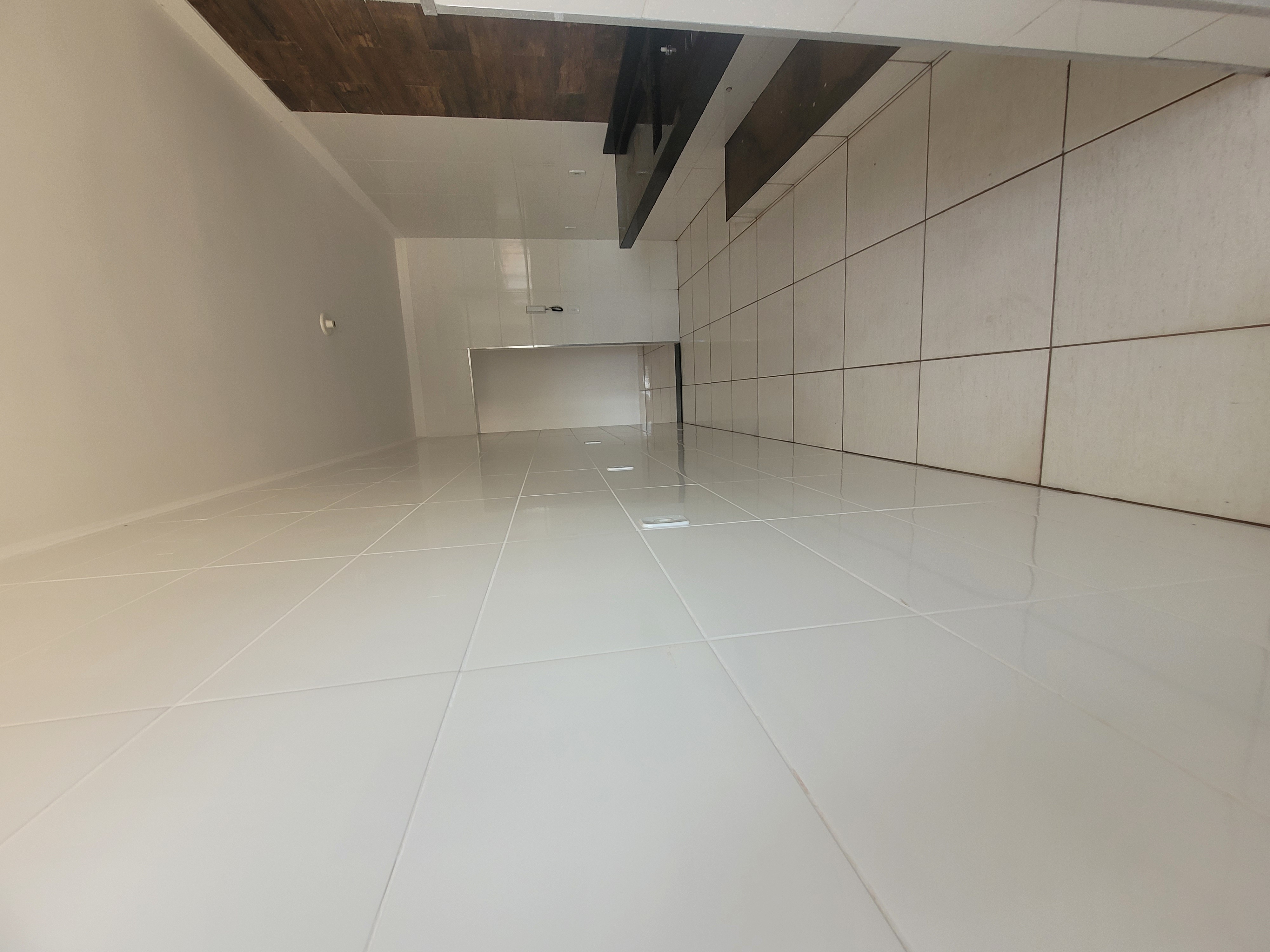 Apartamento a Venda no Residencial Nosso Lar