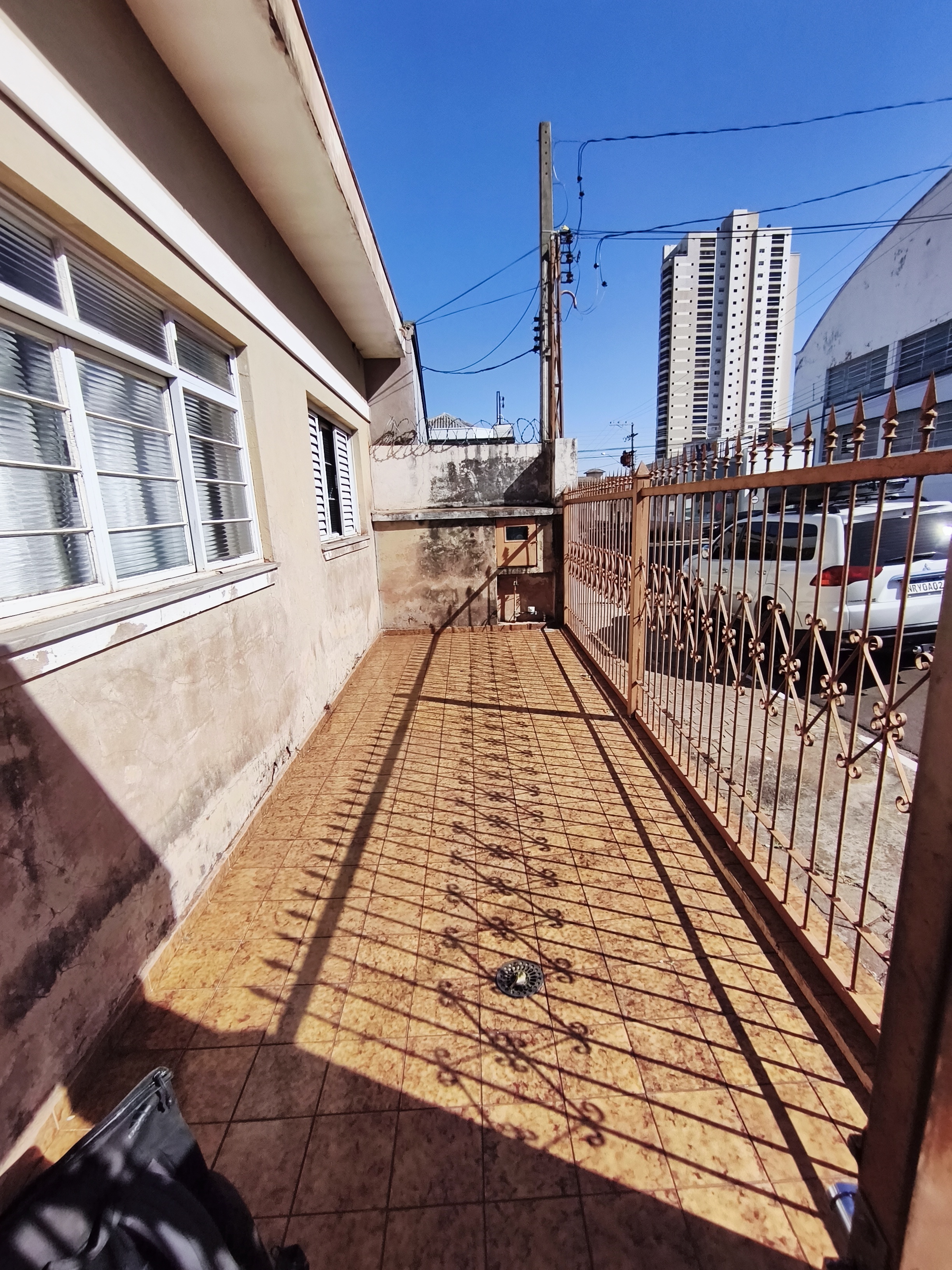 Casa a Venda no Centro