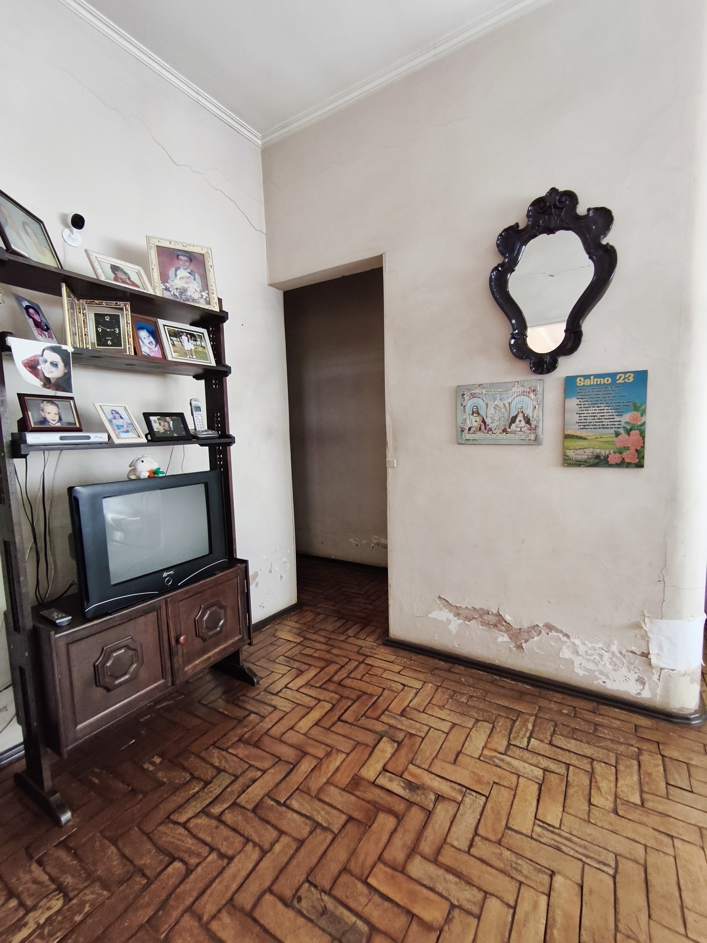 Casa a Venda no Centro