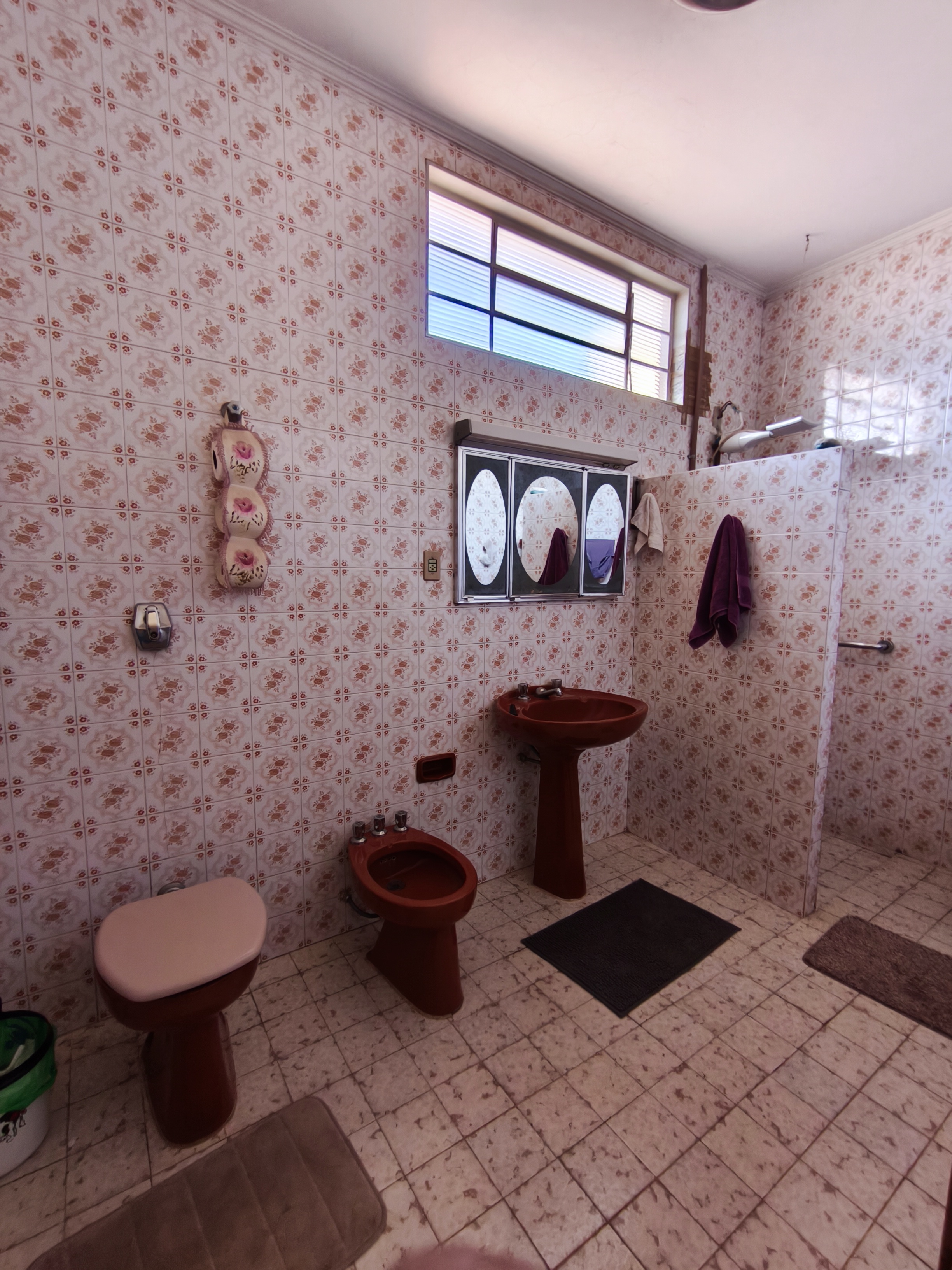 Casa a Venda no Centro