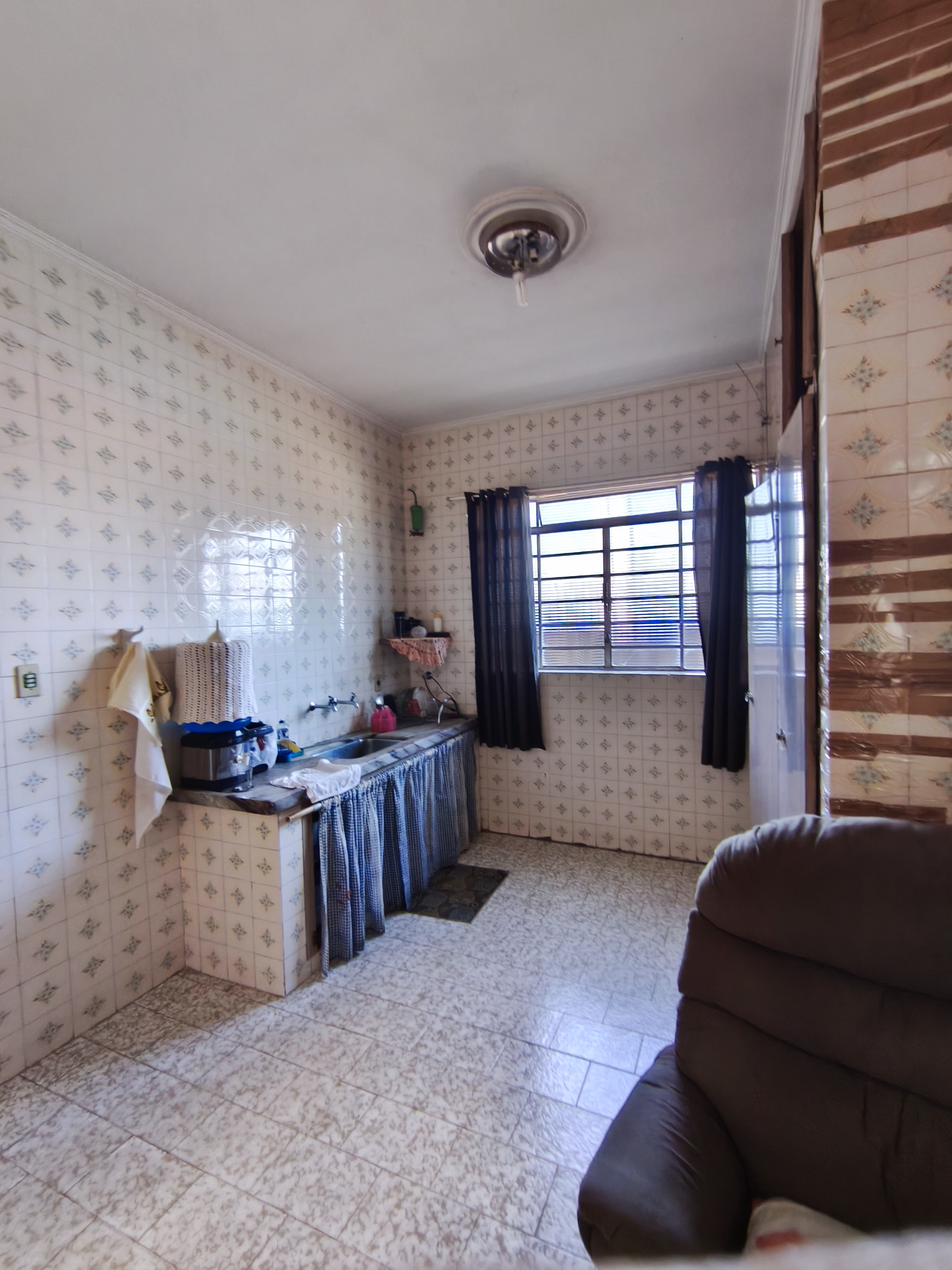 Casa a Venda no Centro