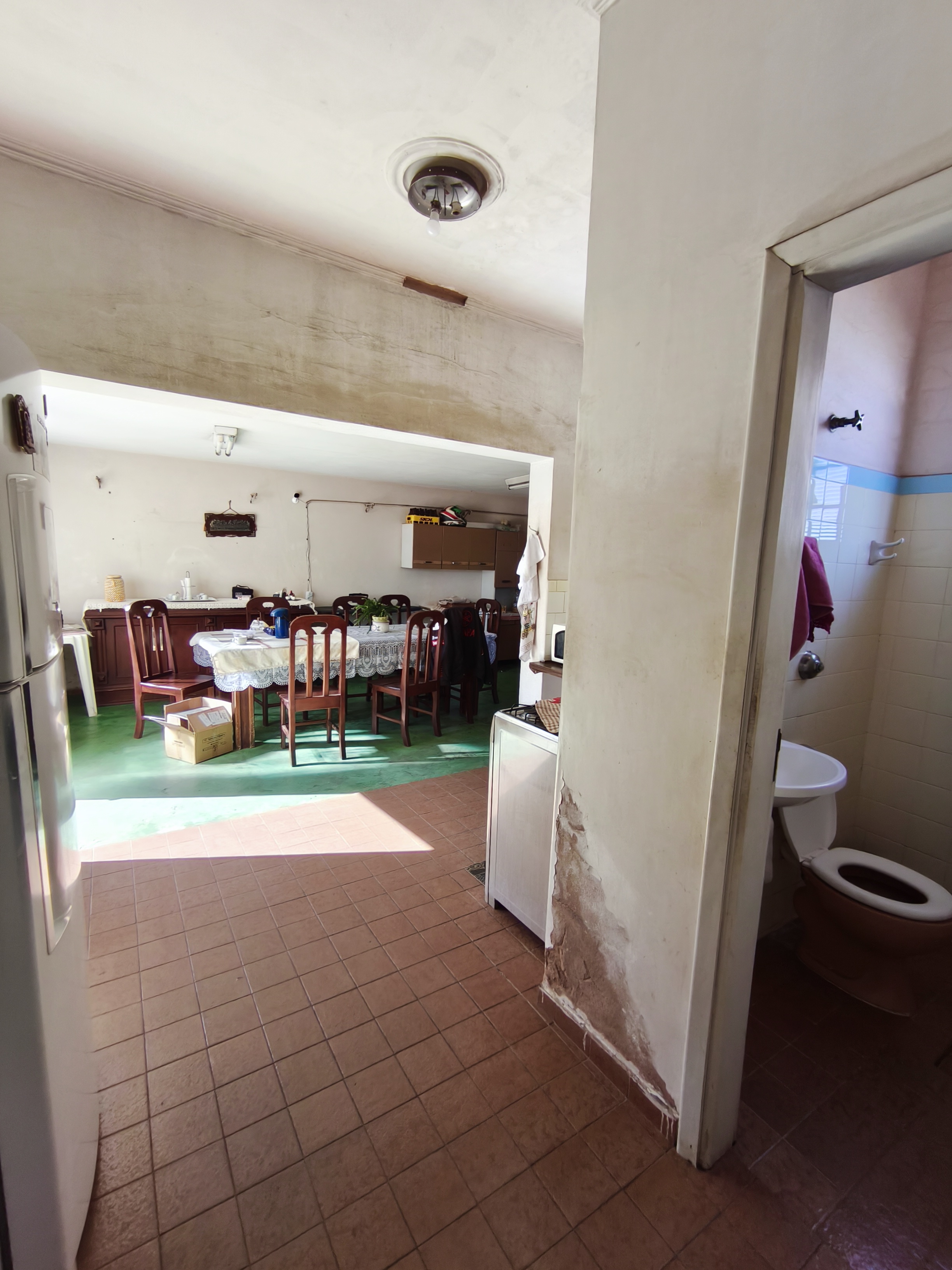 Casa a Venda no Centro