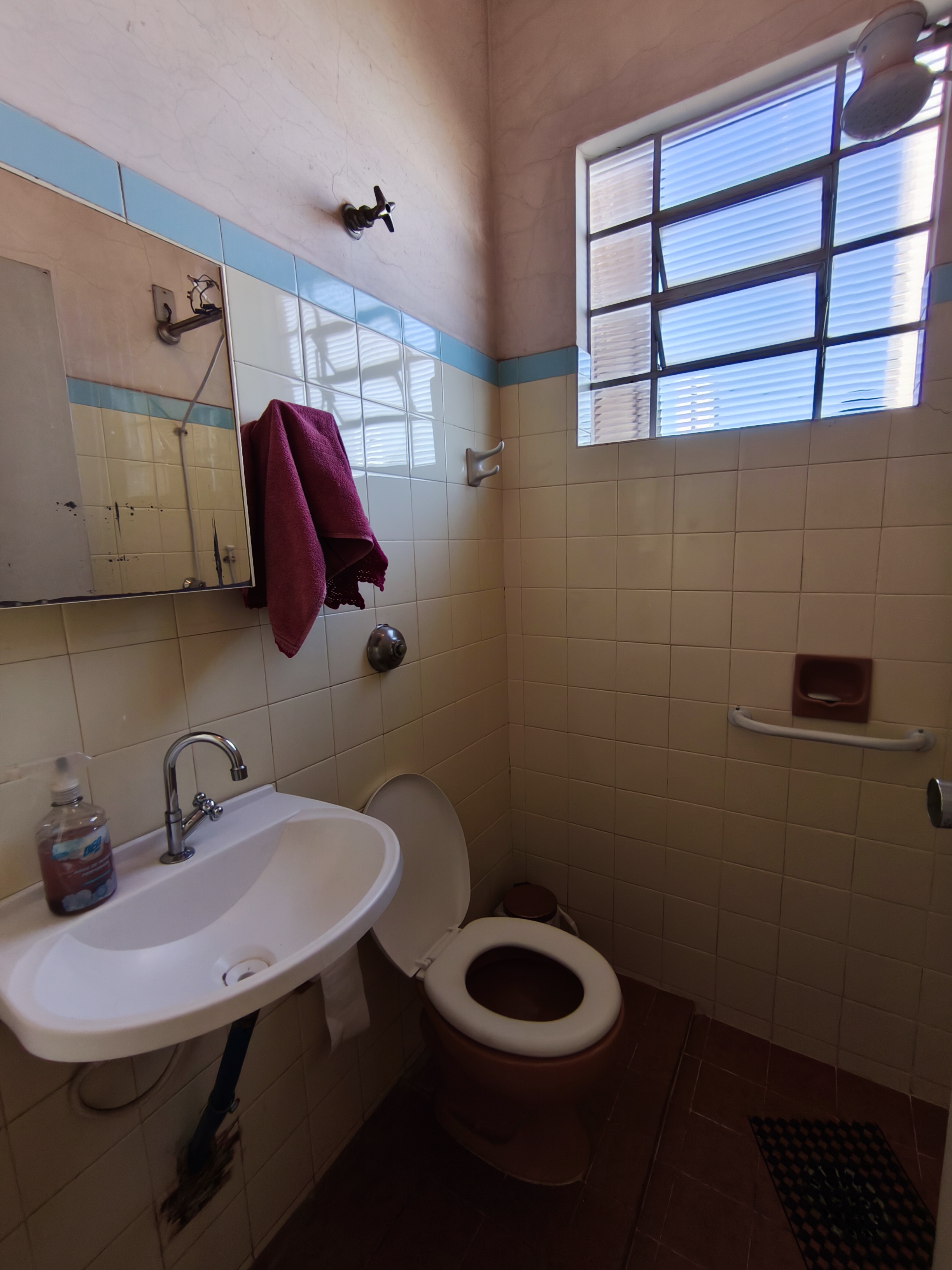 Casa a Venda no Centro