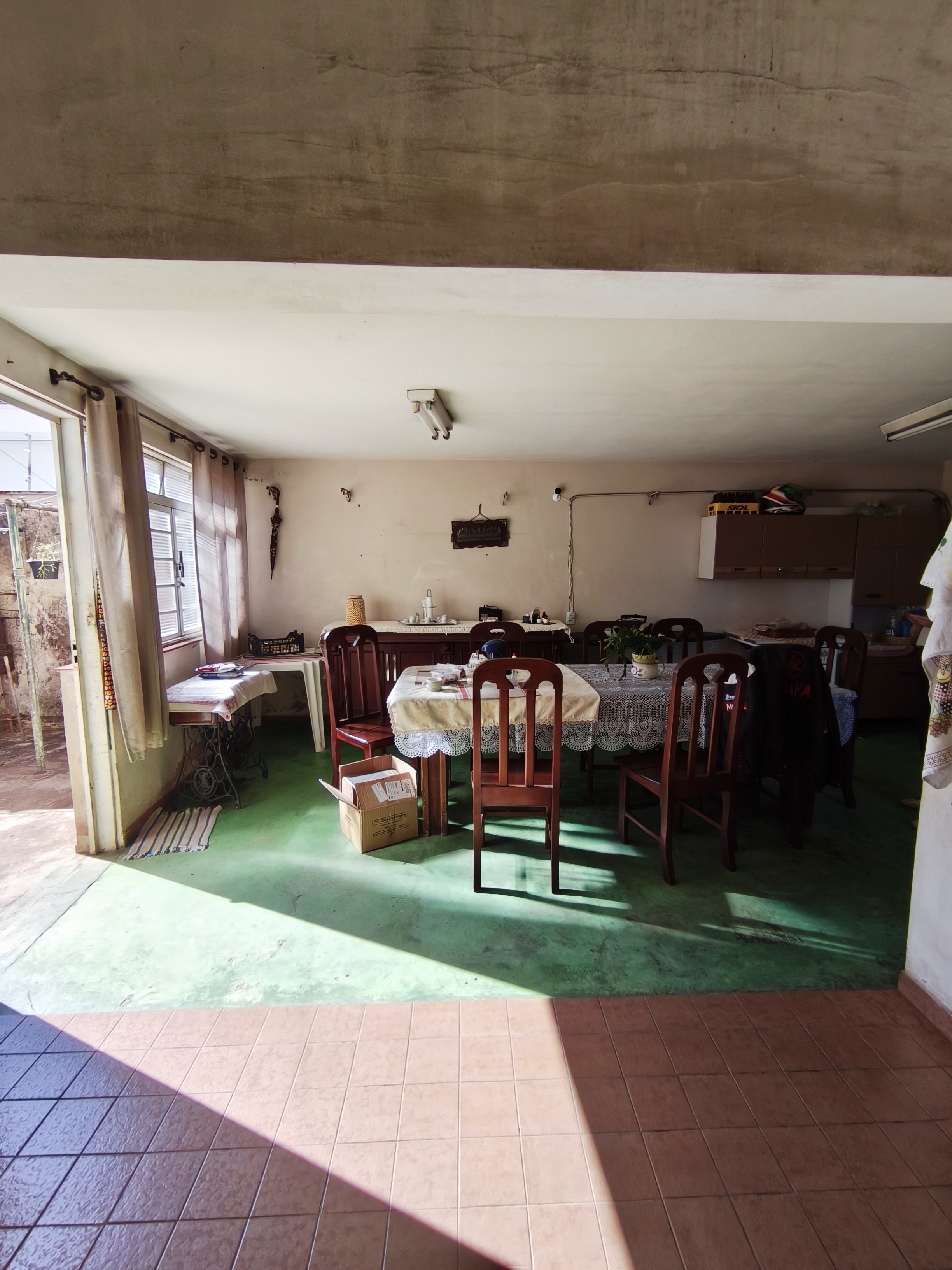 Casa a Venda no Centro