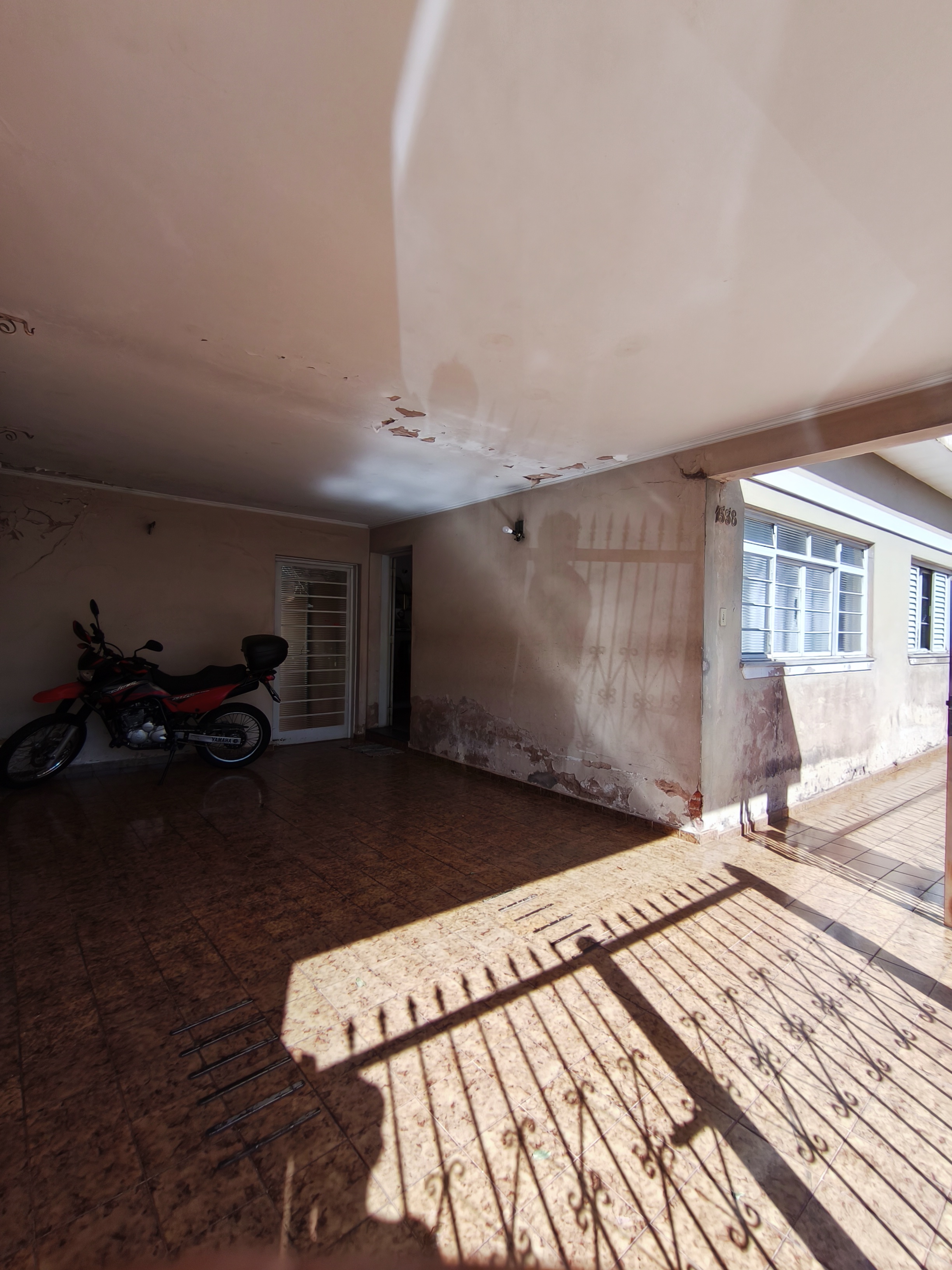 Casa a Venda no Centro