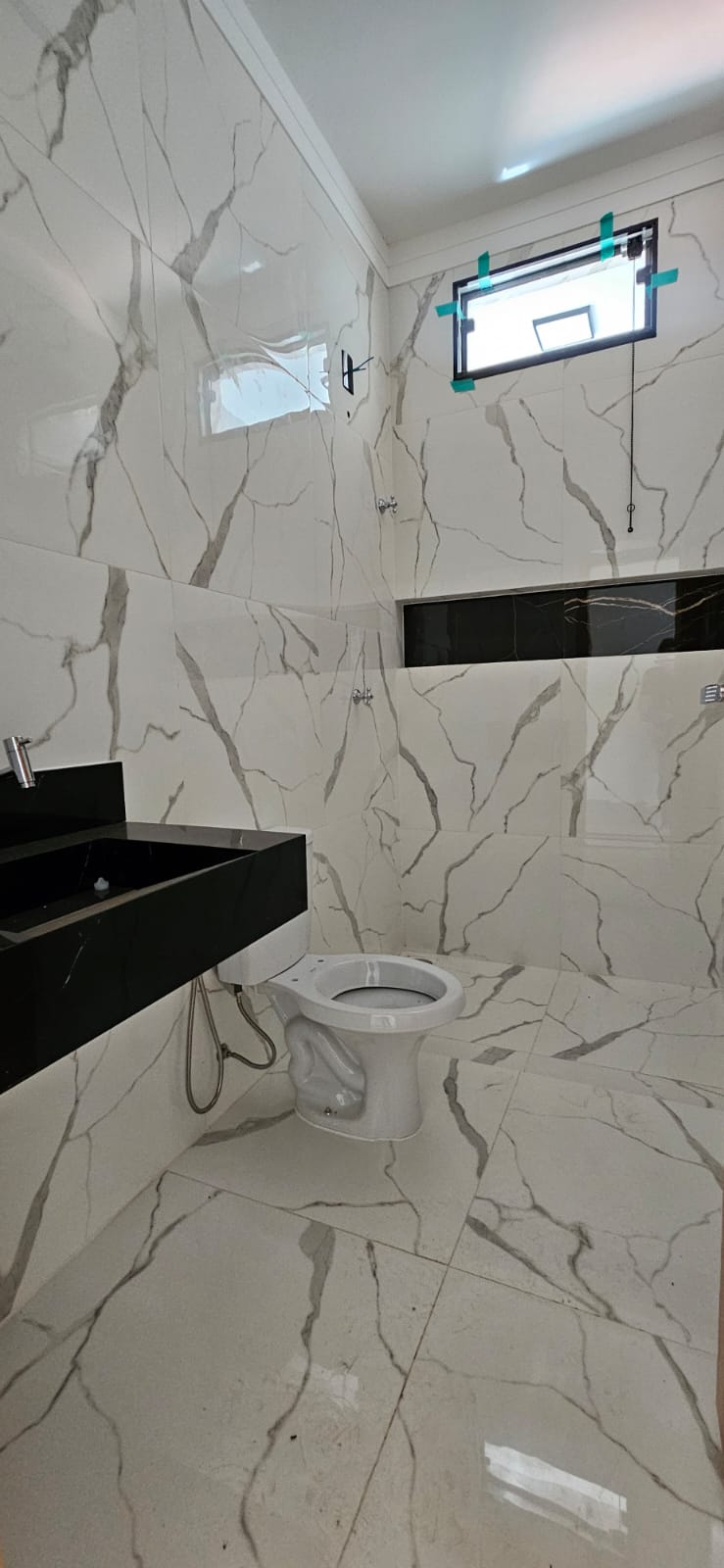 Apartamento a Venda no Residencial Piamalim