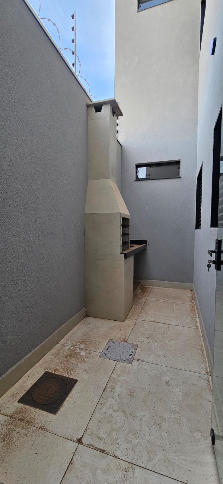 Apartamento a Venda no Residencial Piamalim