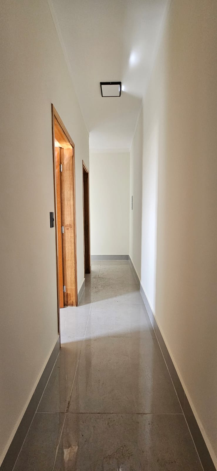 Apartamento a Venda no Residencial Piamalim